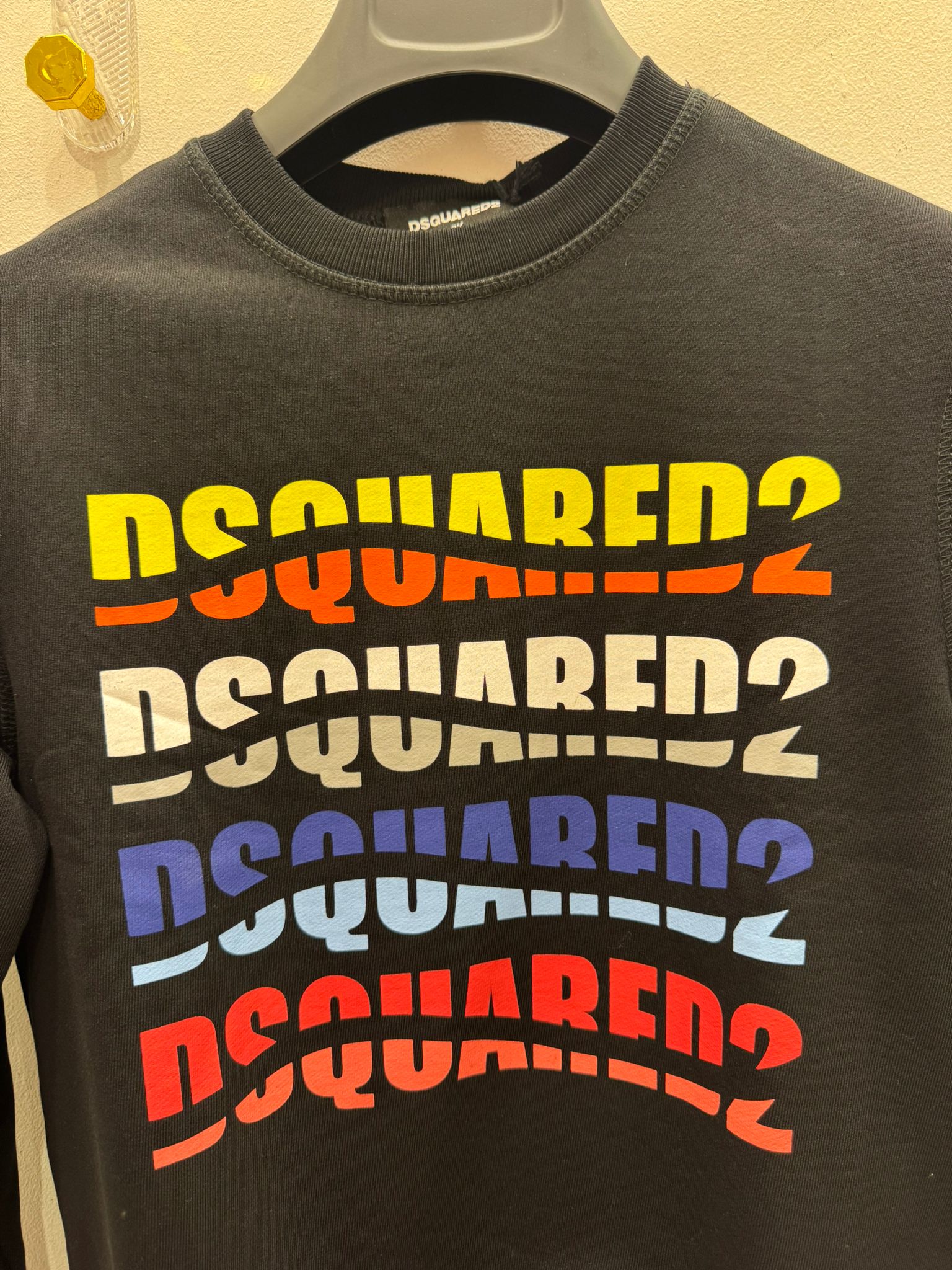 Maglia Dsquared2