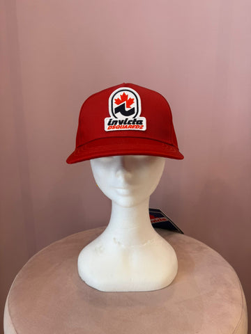 Cappello Invicta Dsquared2