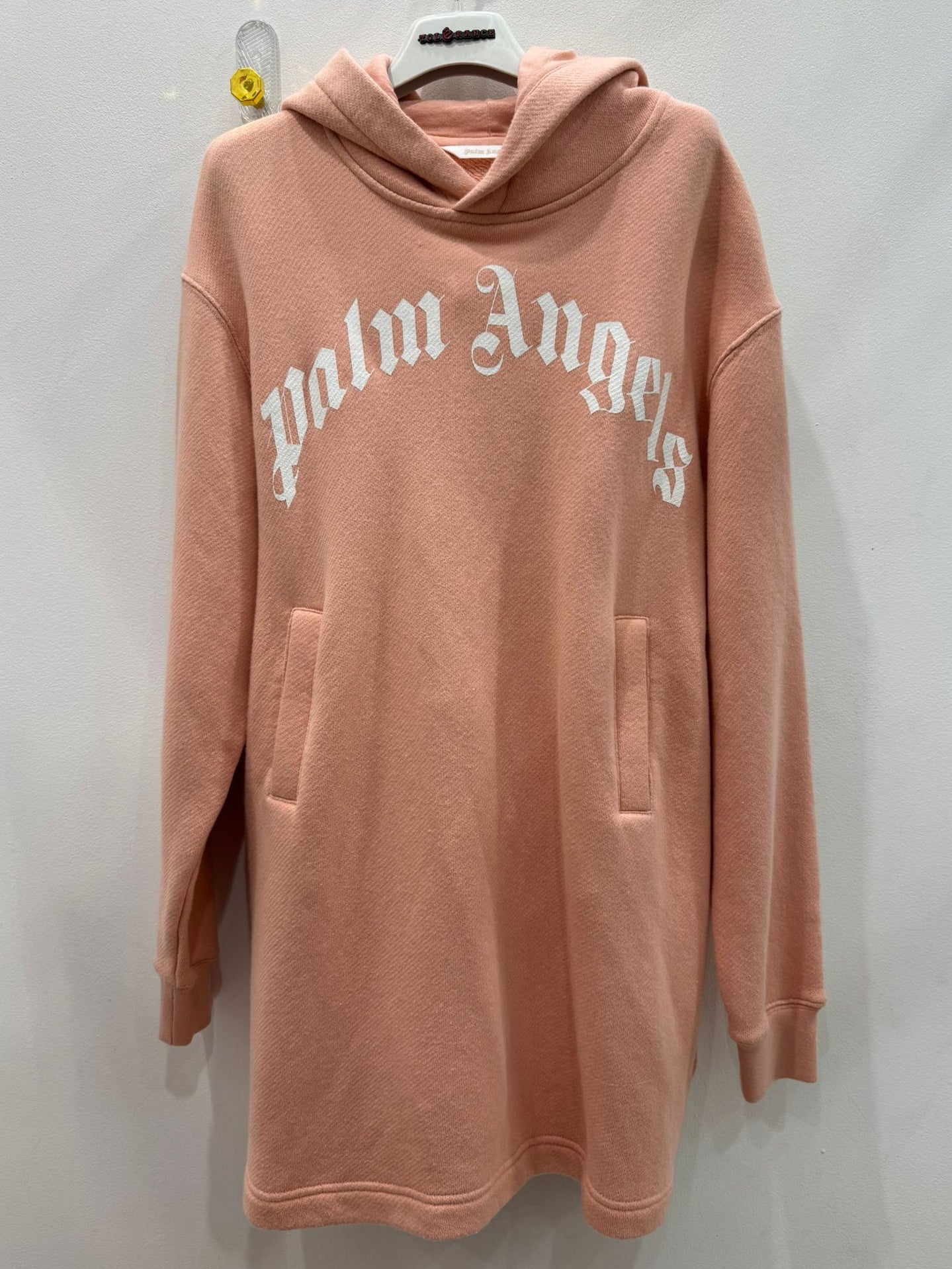 Vestito Palm angels