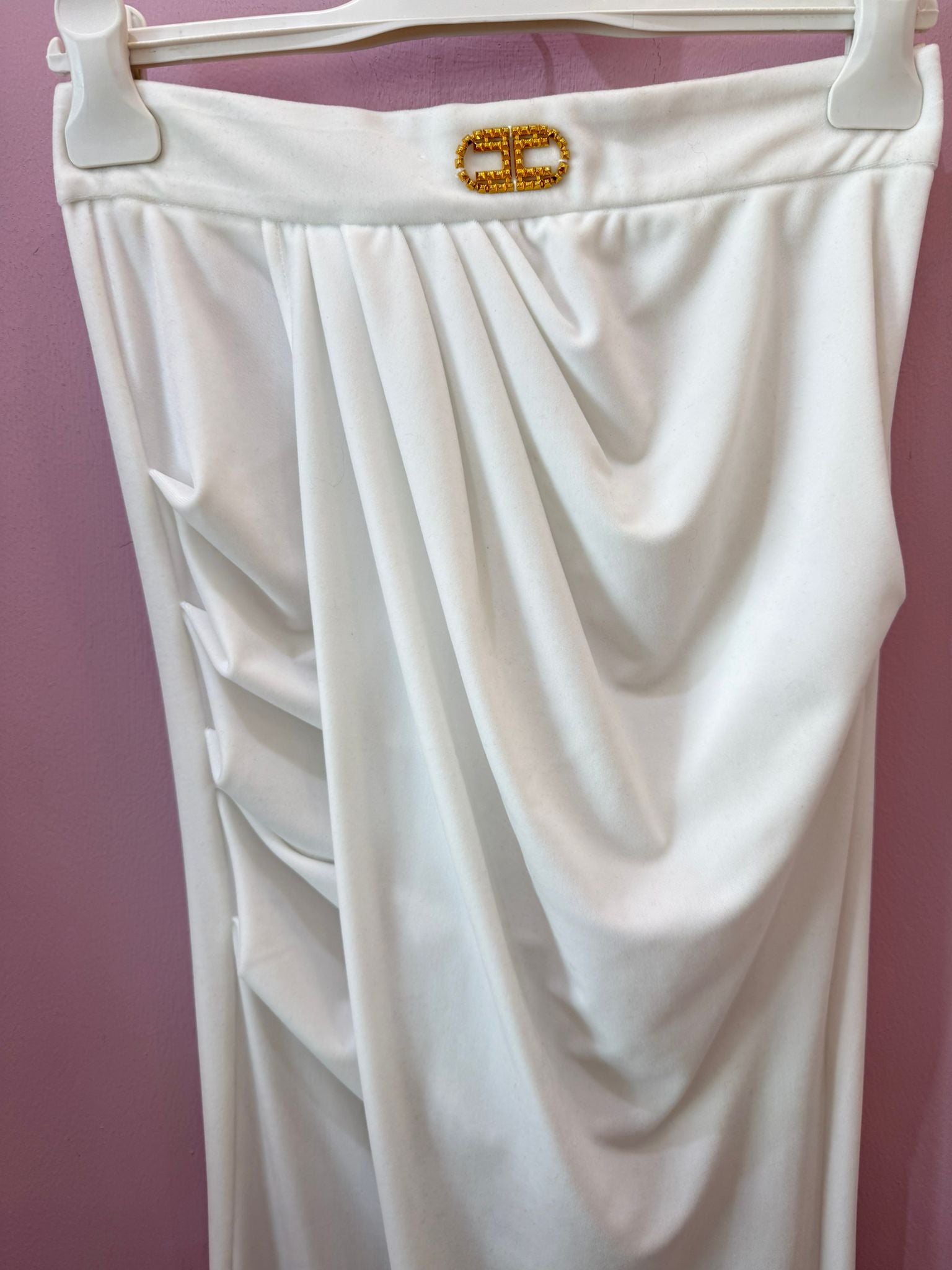 Gonna Elegante Elisabetta franchi