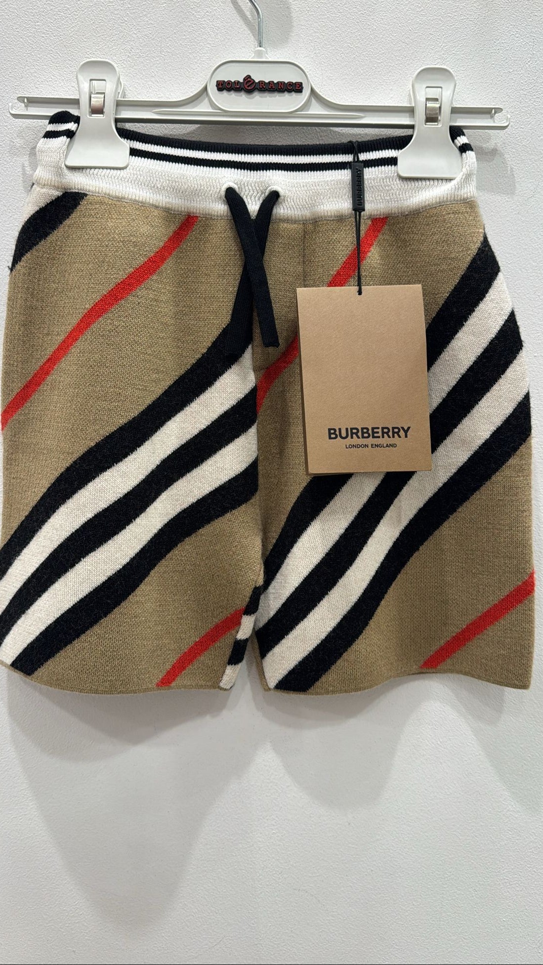 Gonna BURBERRY
