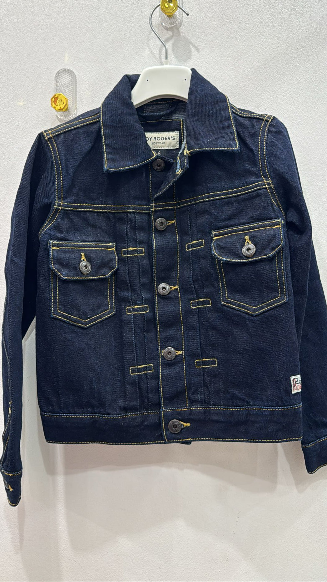 Camicia Roy Roger’s