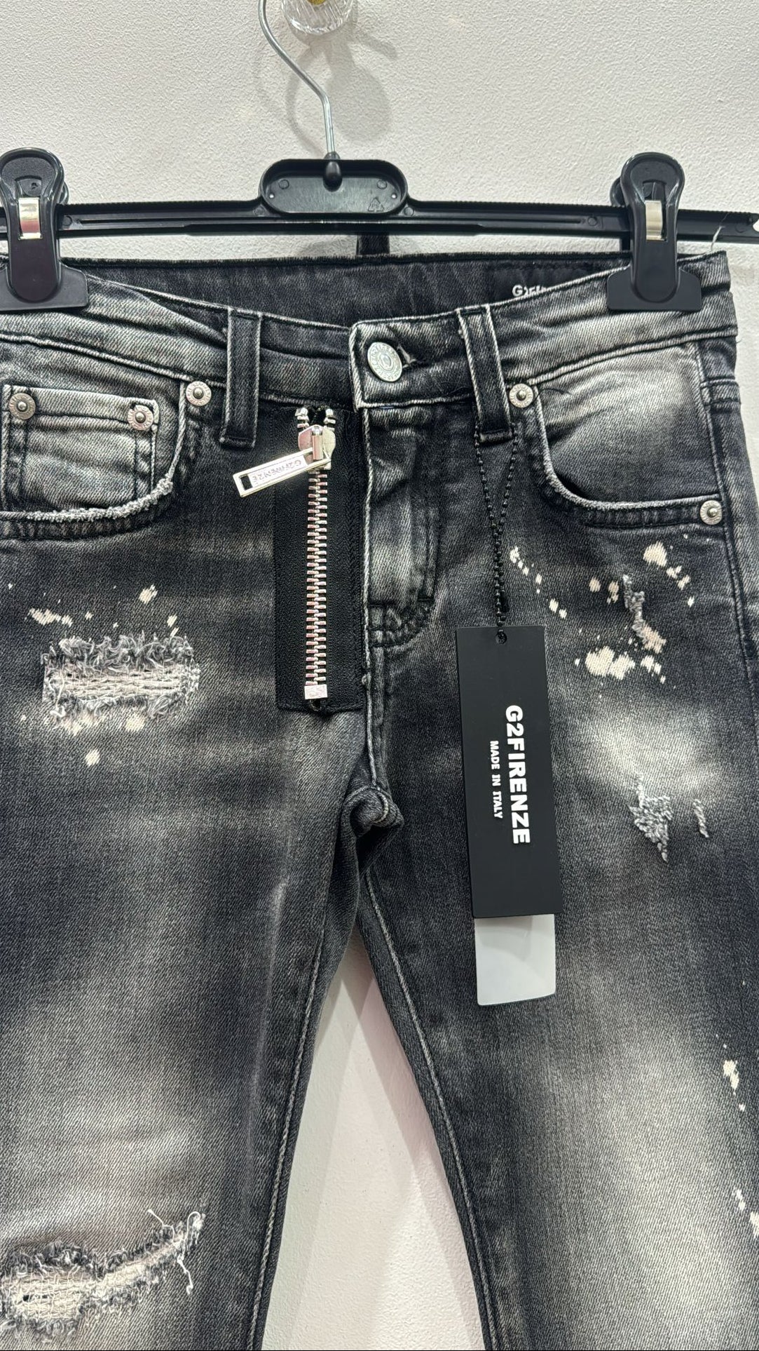 Jeans G2firenze