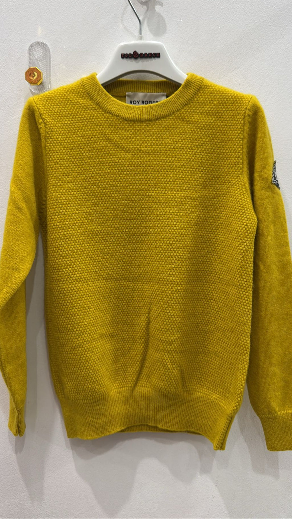 Maglia Roy Roger’s