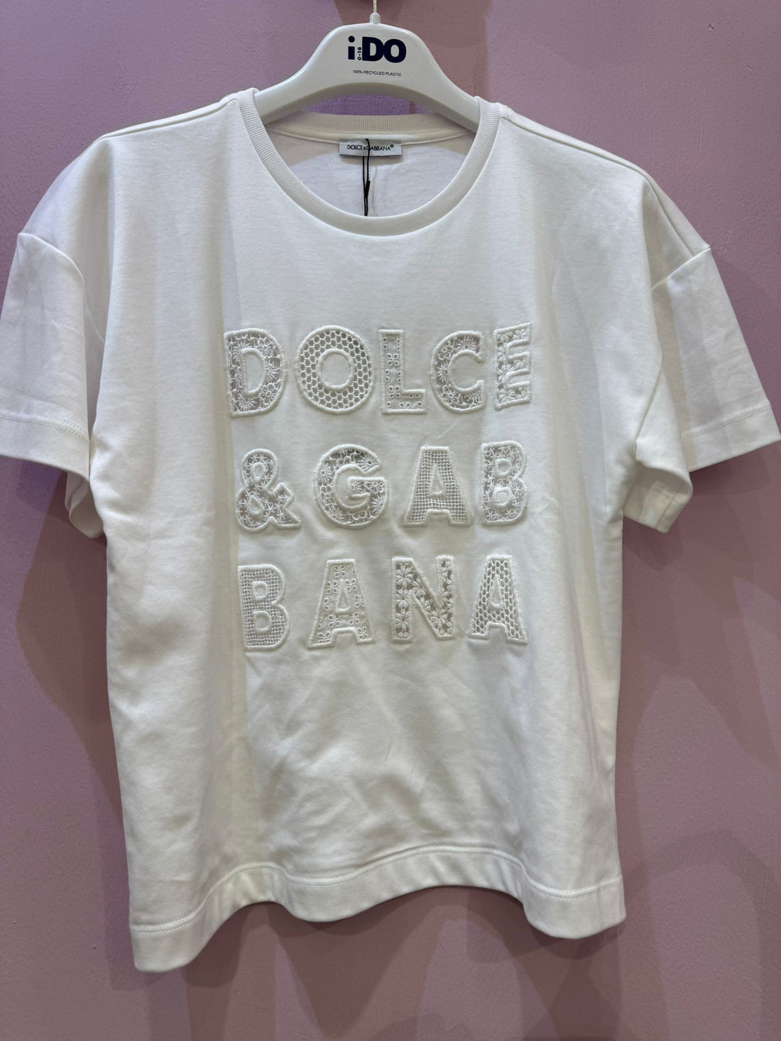 T-shirt Dolce Gabbana