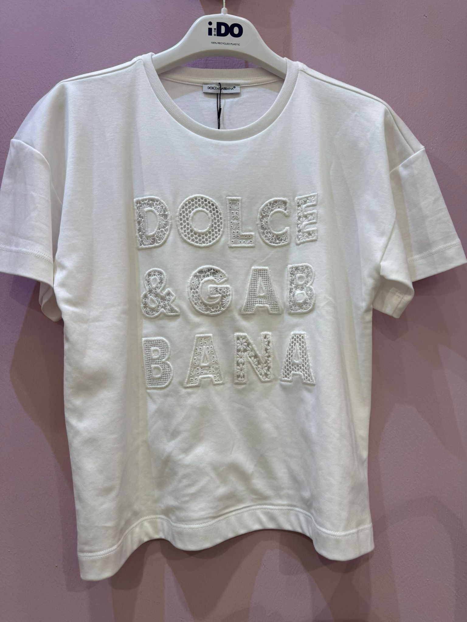 T-shirt Dolce Gabbana