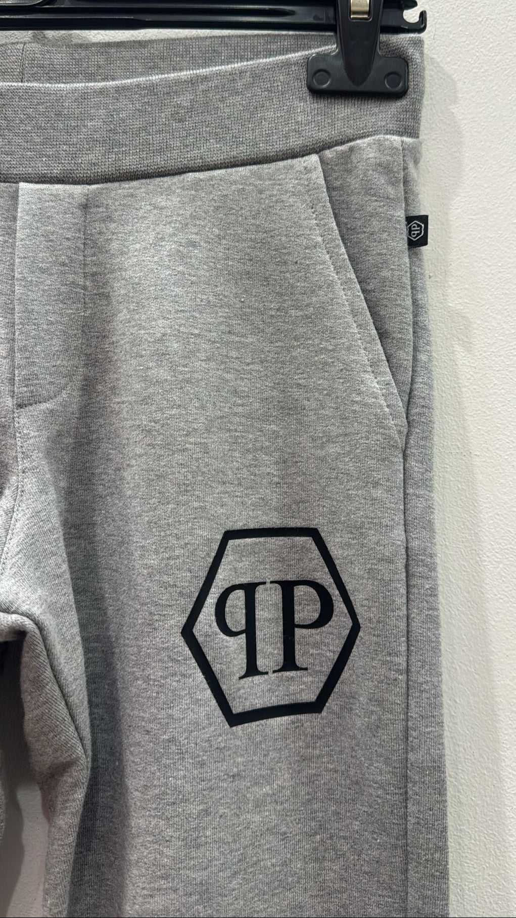 Pantalone Philipp plein