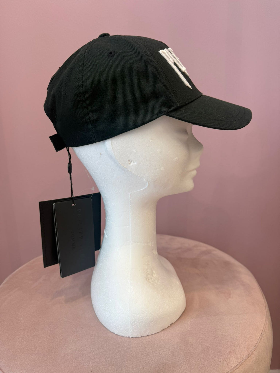 Cappello philip plein