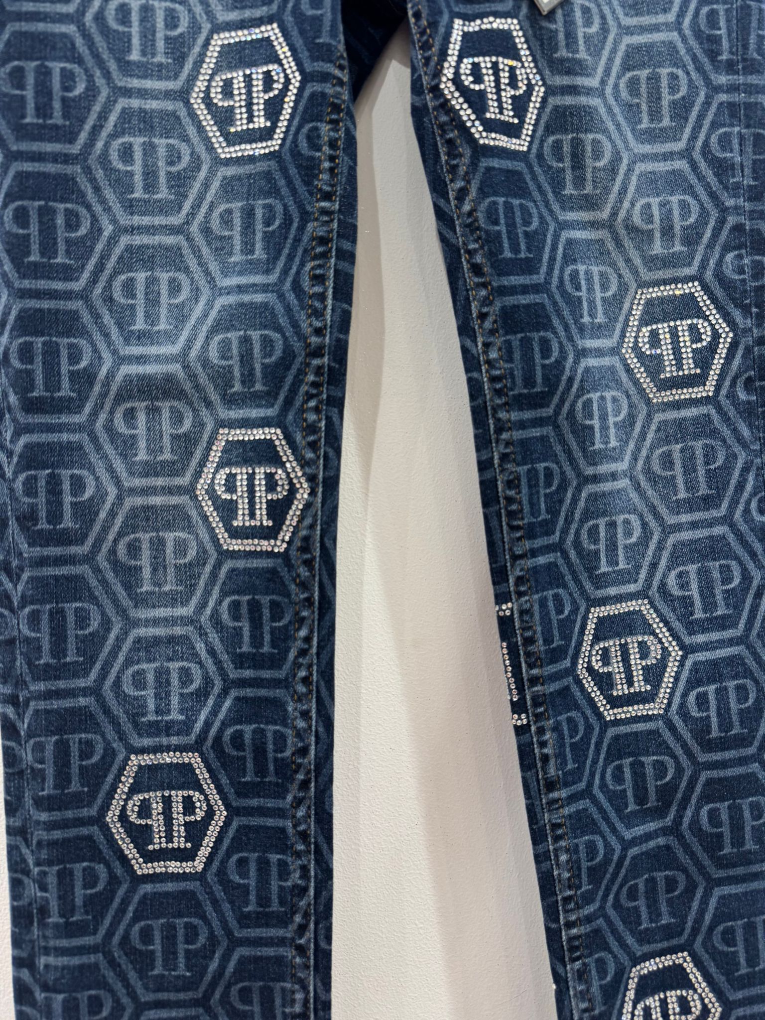 Jeans Philipp Plein