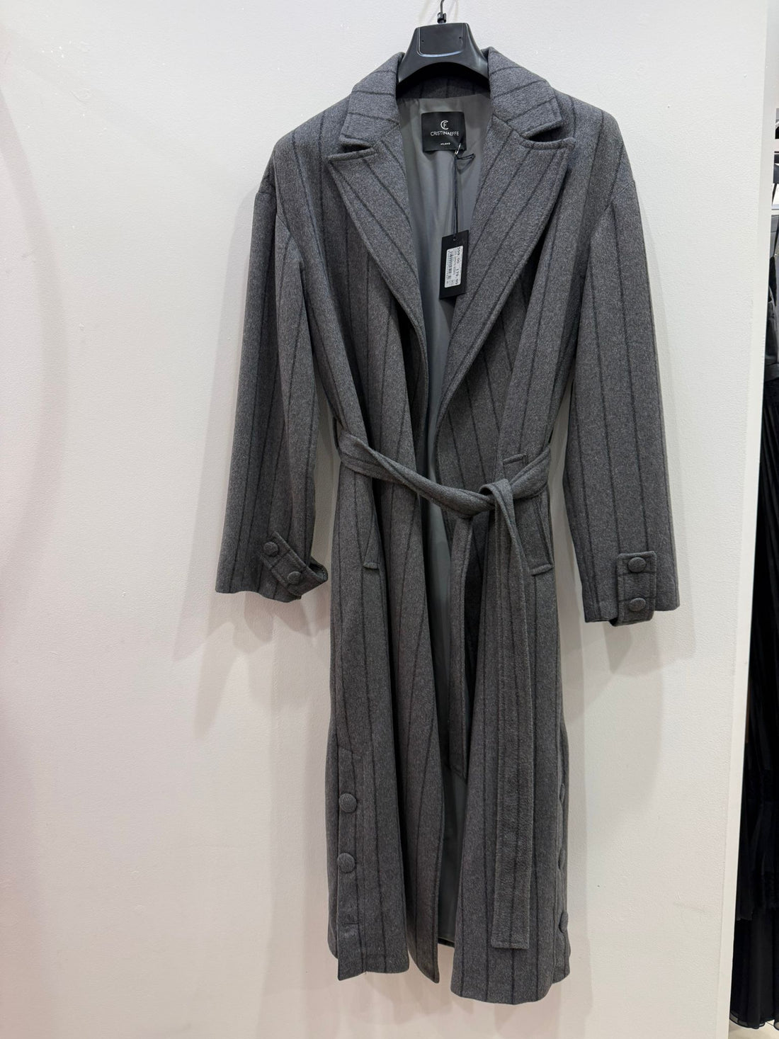 Cappotto Cristina effe