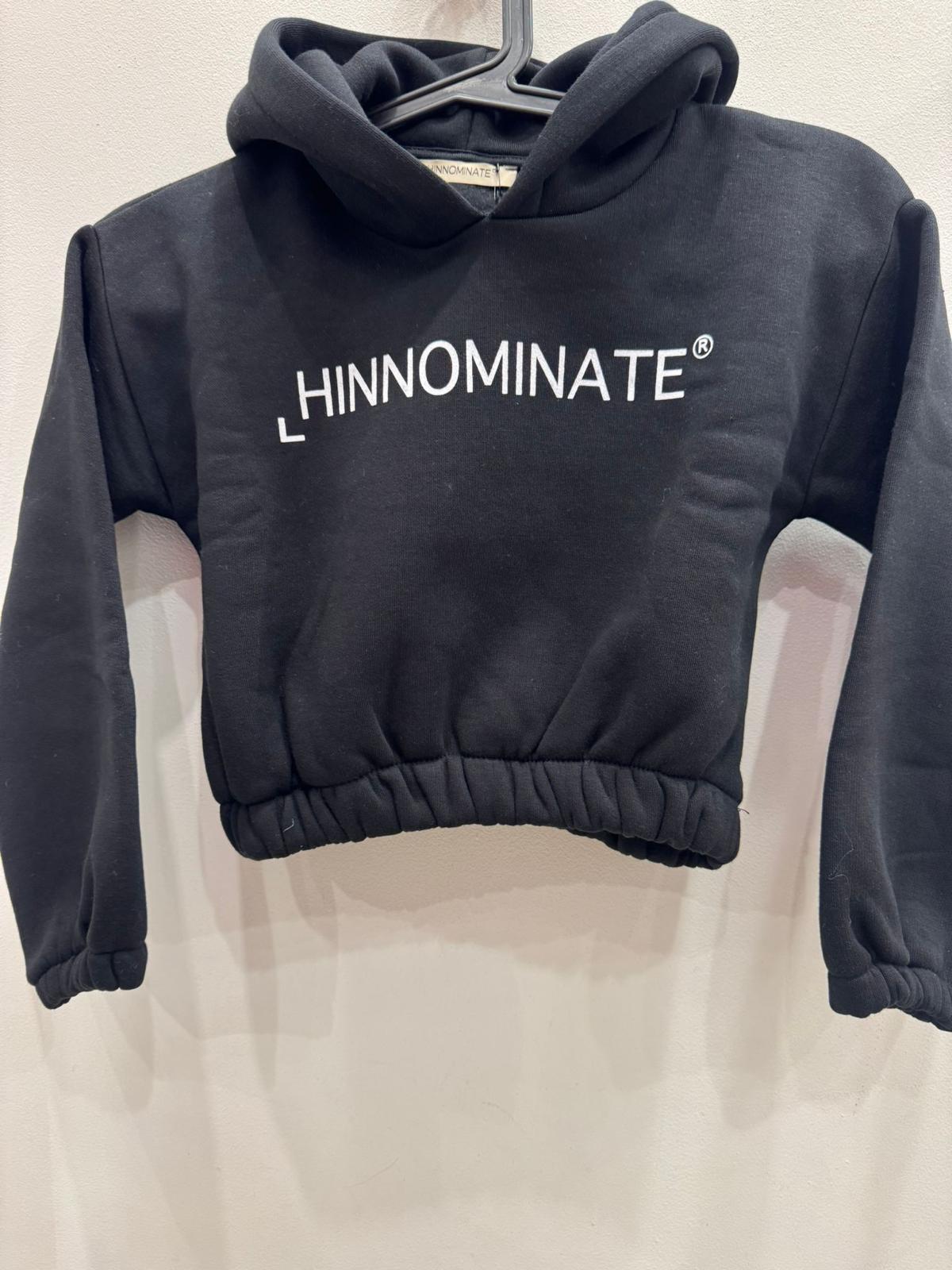 Felpa Hinnominate