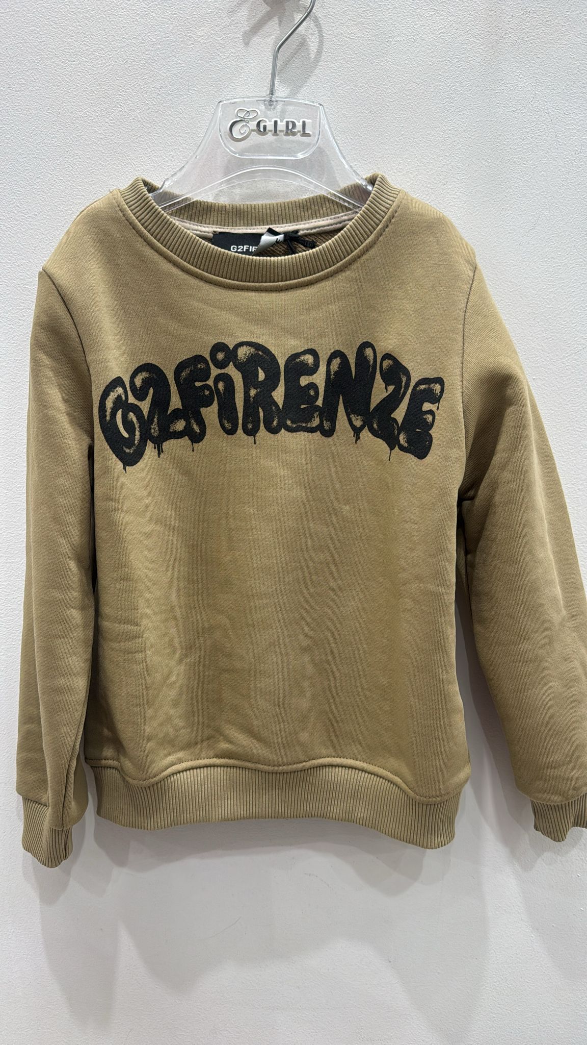 Maglia G2firenze