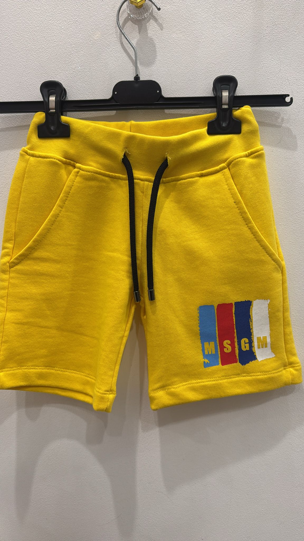 Pantaloncino MSGM