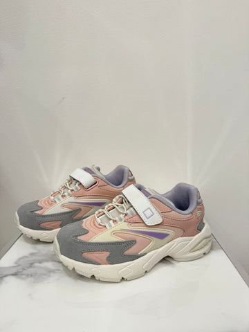 Sneakers D.A.T.E.