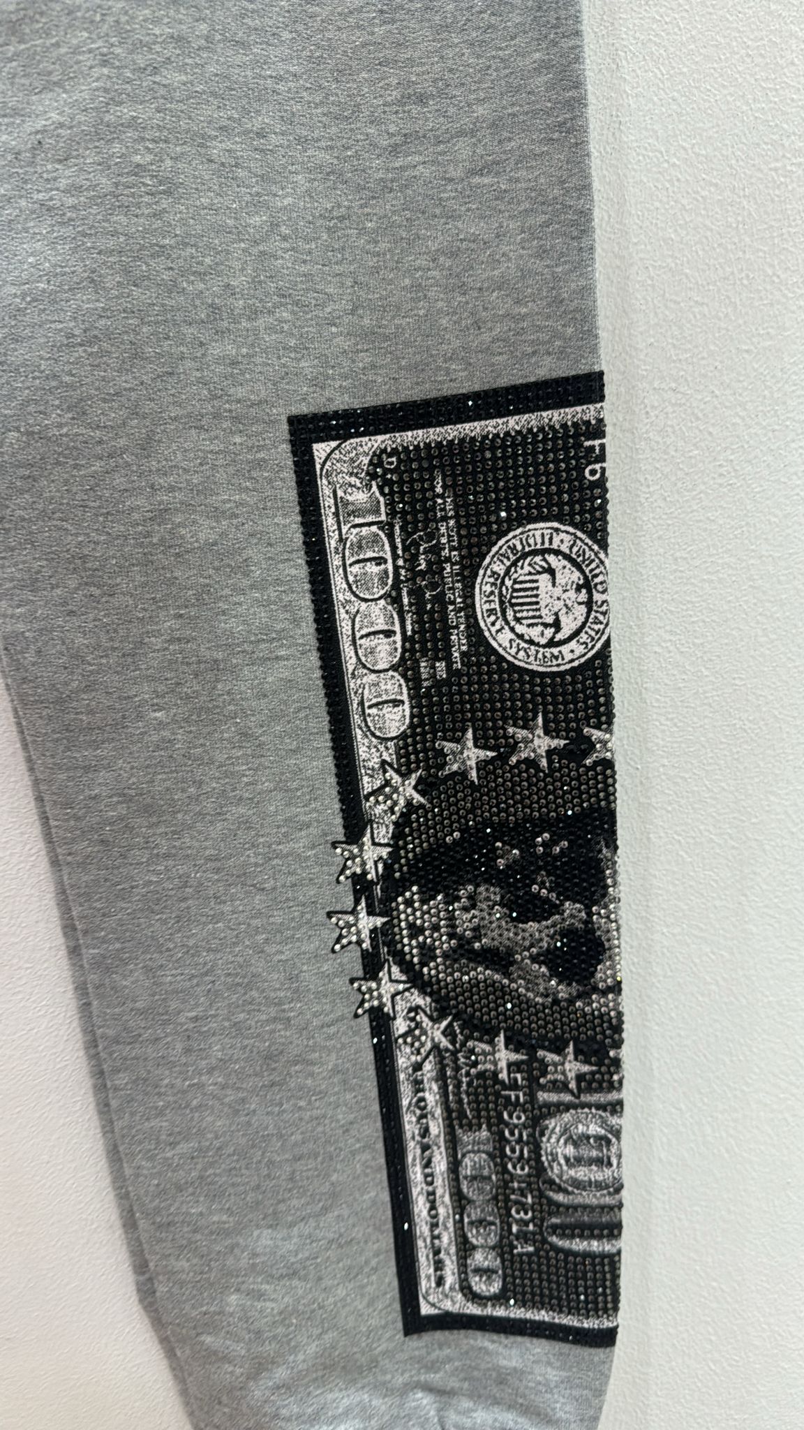 Pantalone Philipp plein