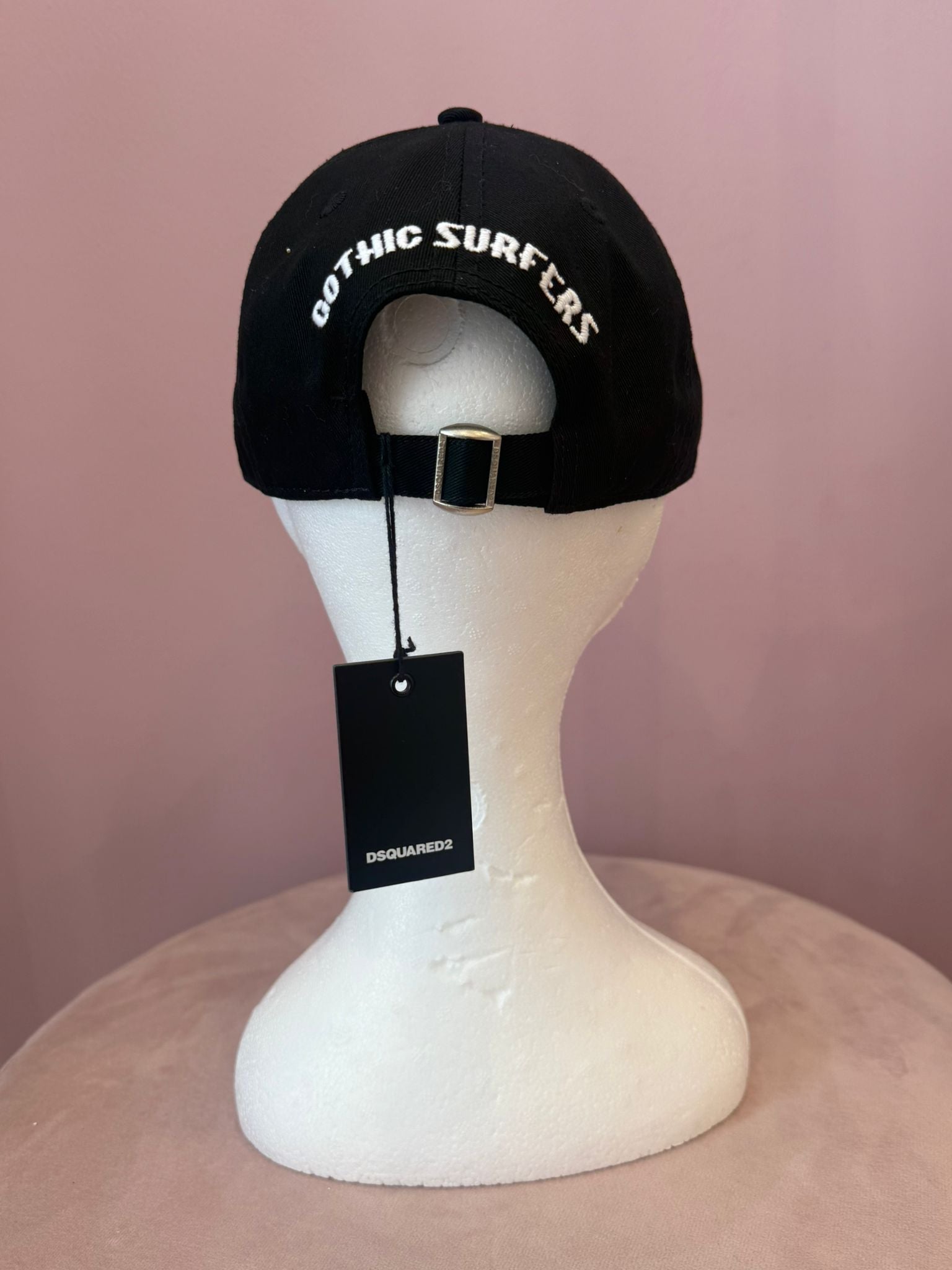 Cappello Dsquared2