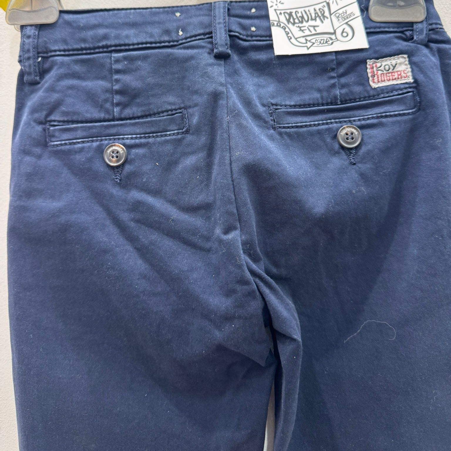 Pantalone Roy Roger’s