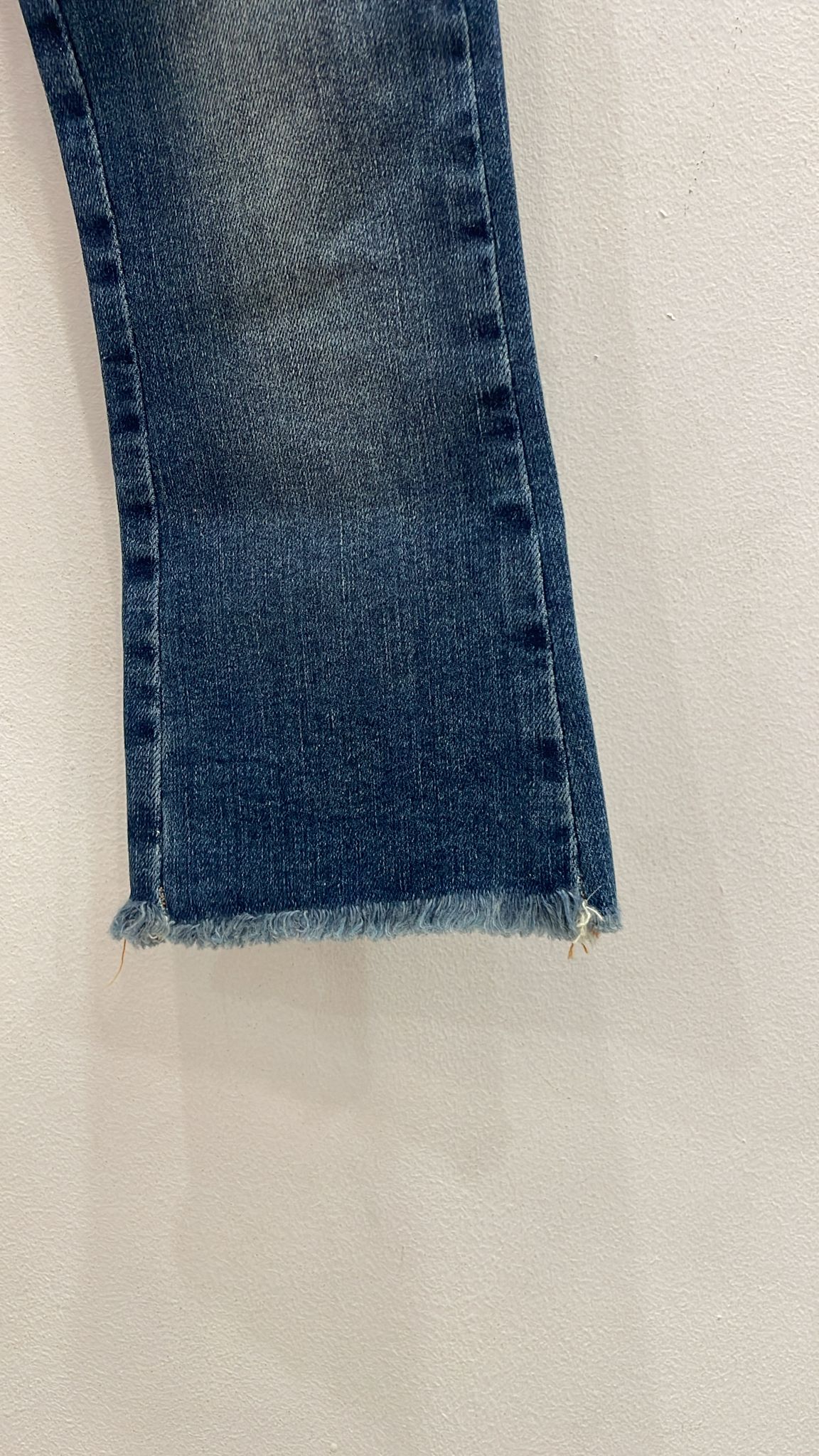 Jeans Roy Roger’s bimba 6 anni