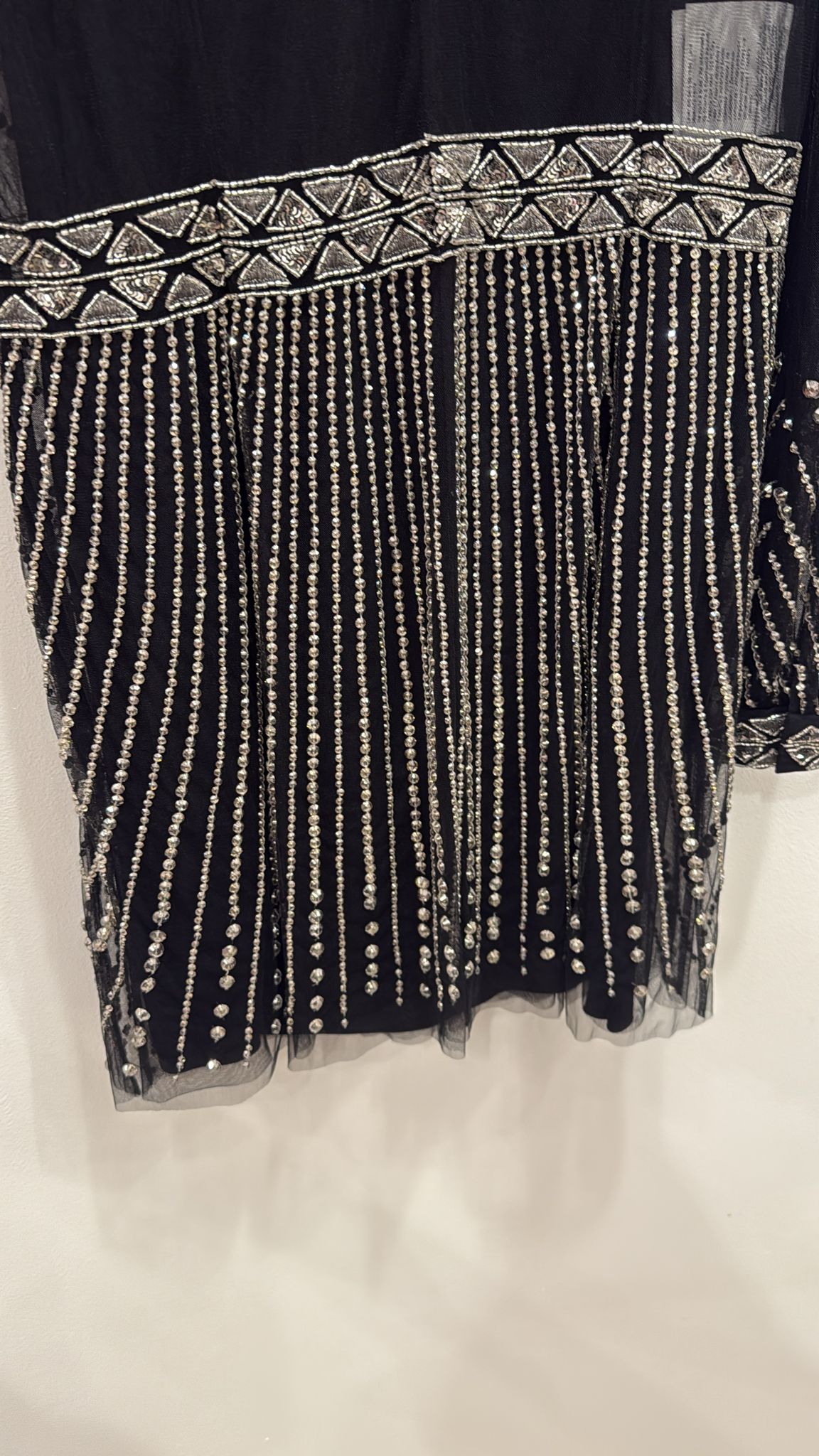 Abito Alberta Ferretti