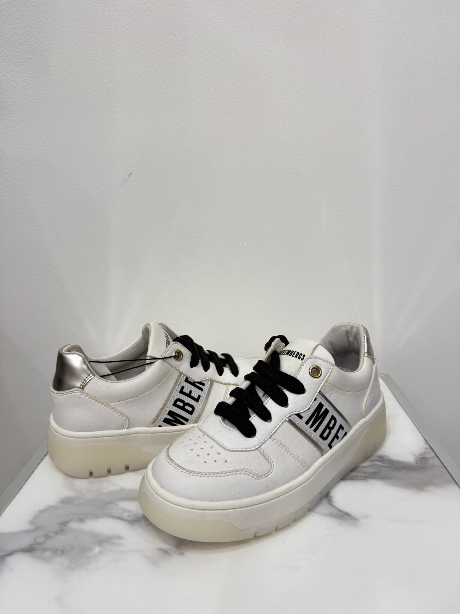 Sneakers bikkembergs