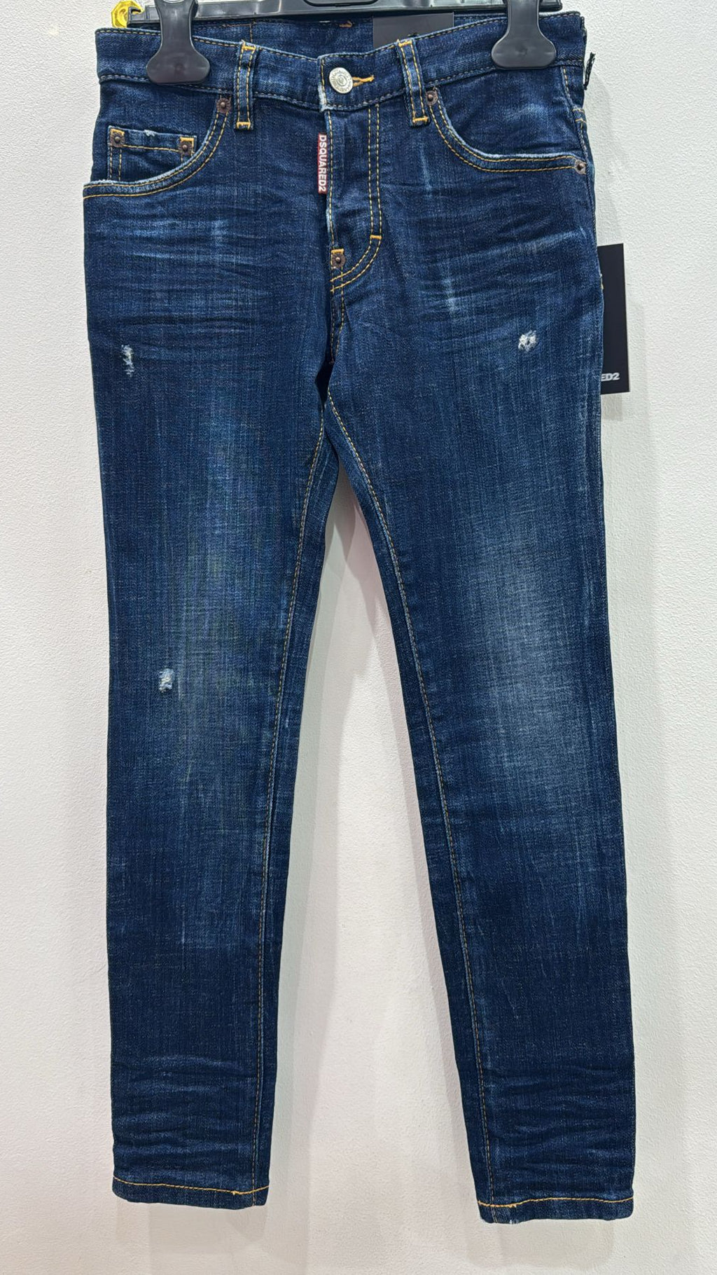 Jeans Dsqured2