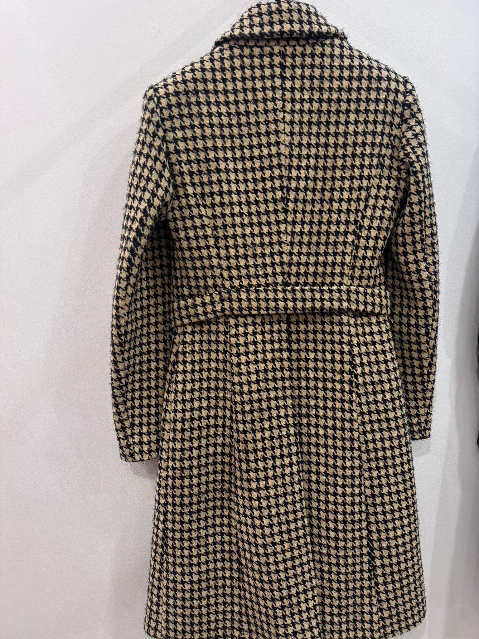 Cappotto Cristina effe