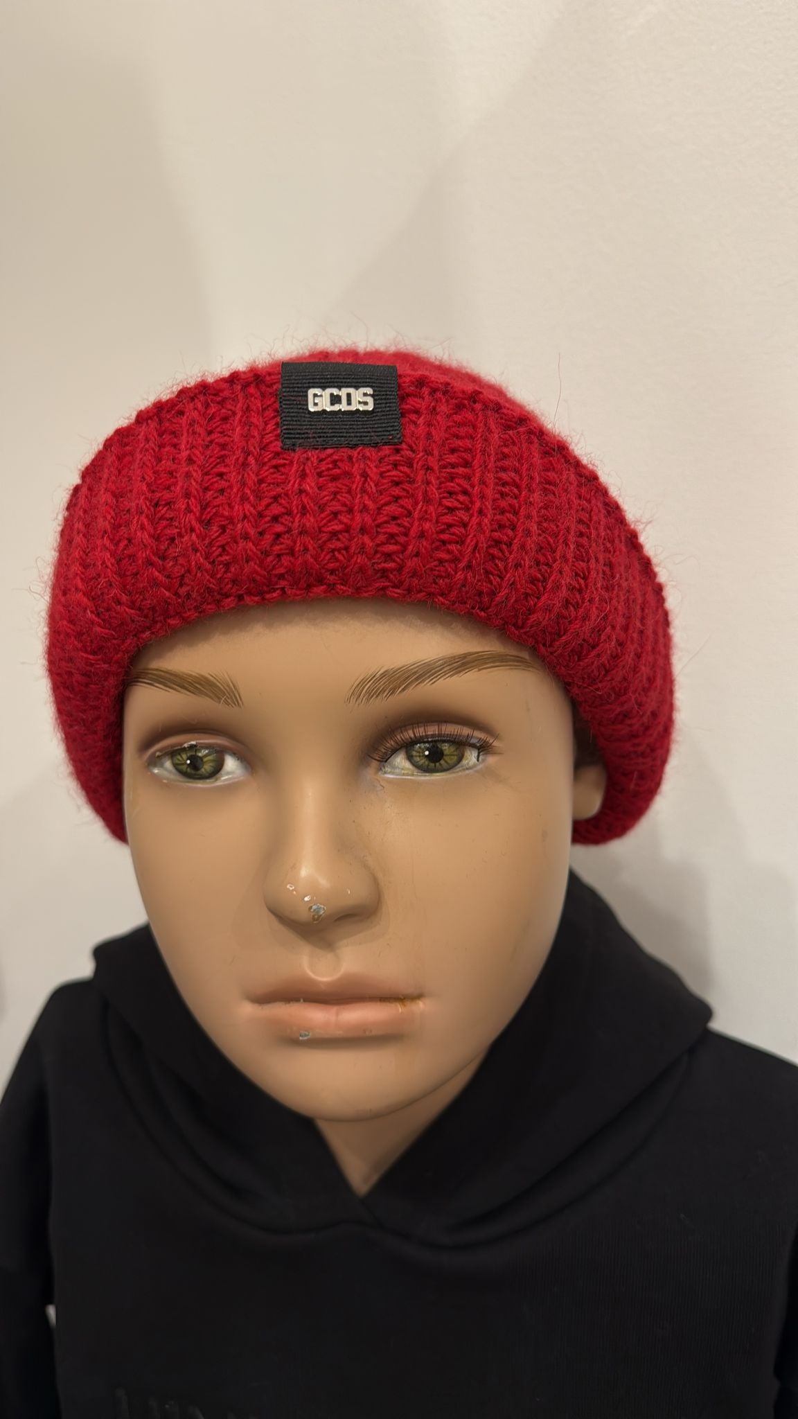 Cappello gcds