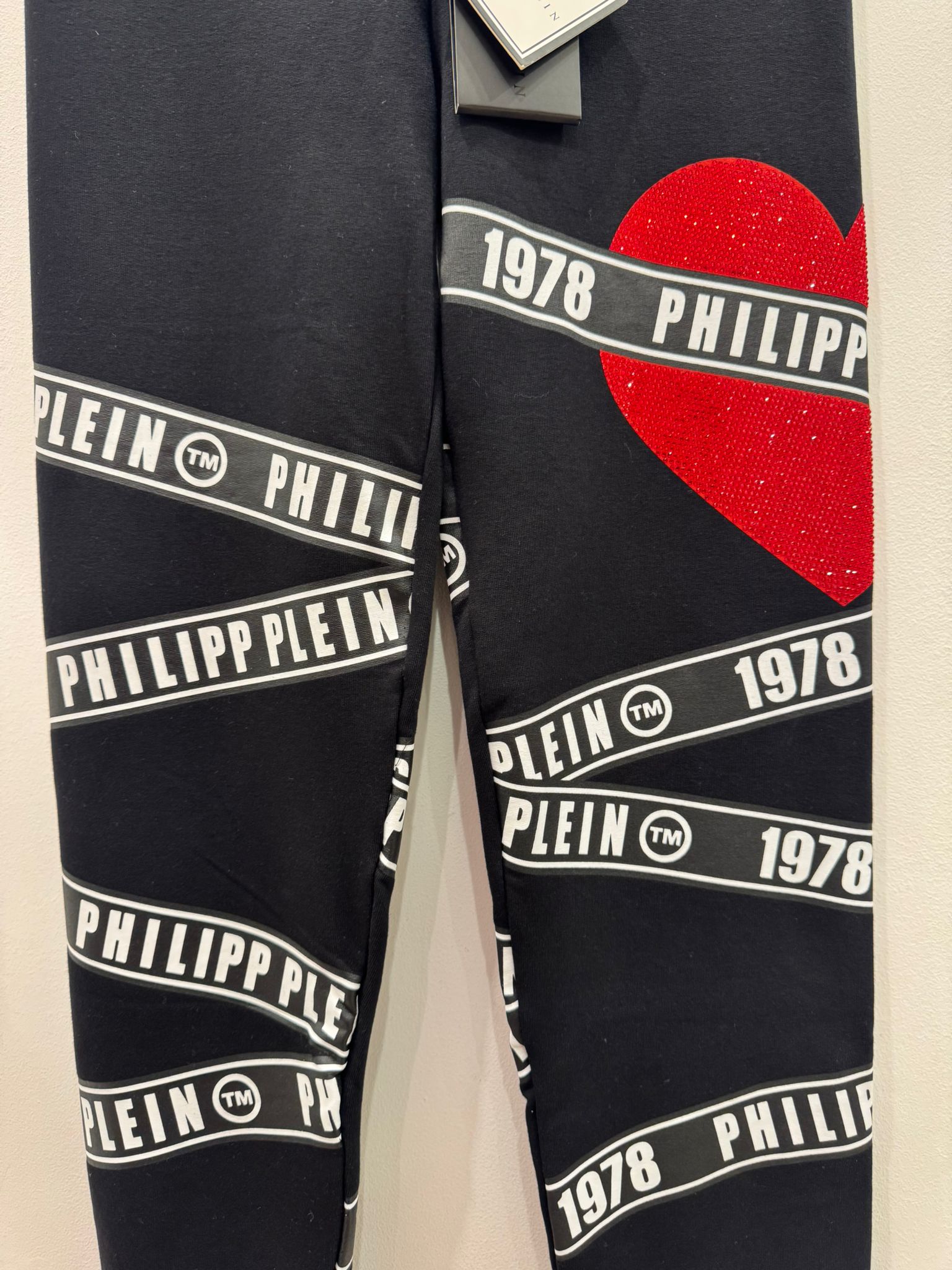 Pantalone Philipp plein