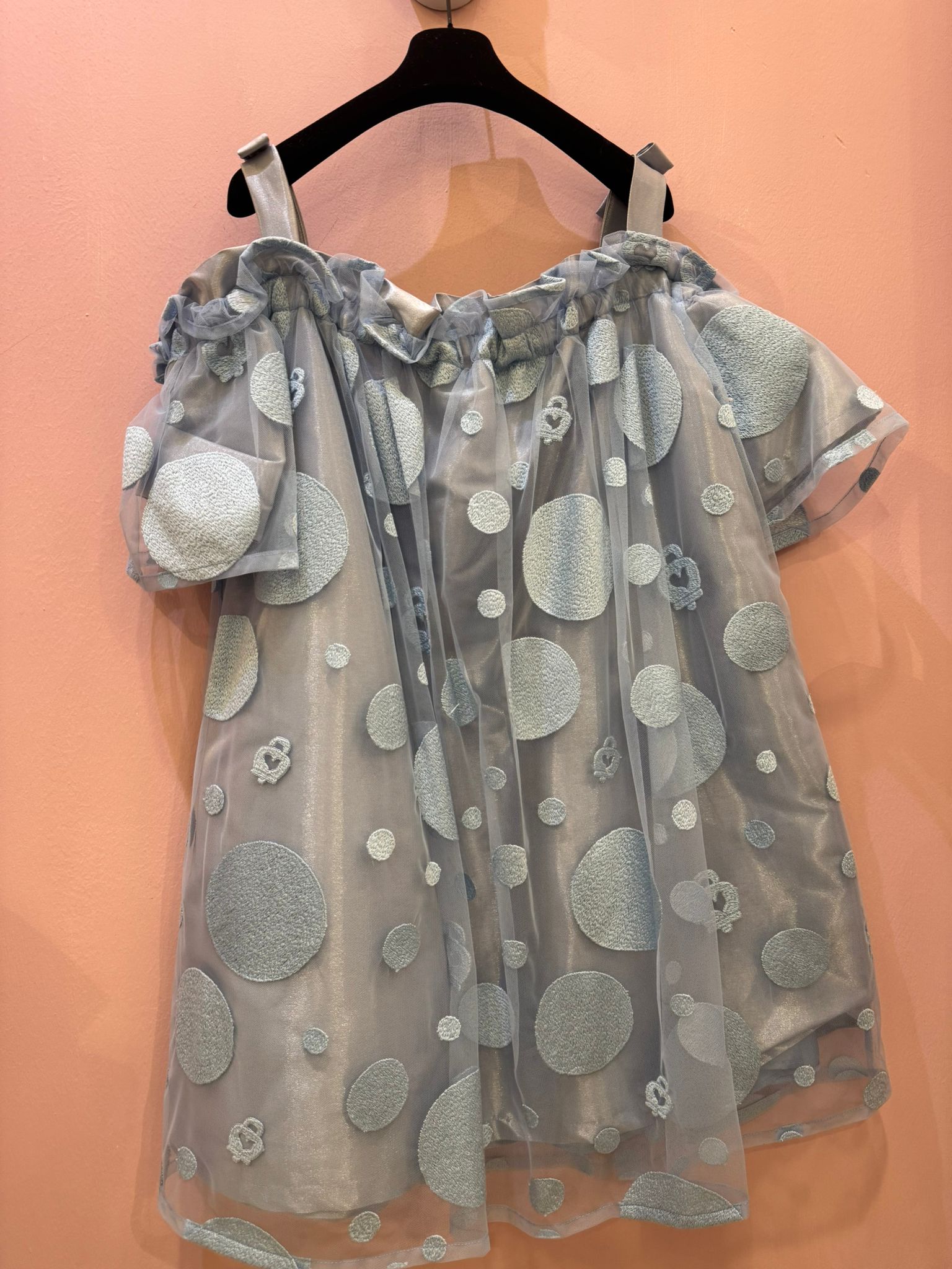 Vestito Simonetta