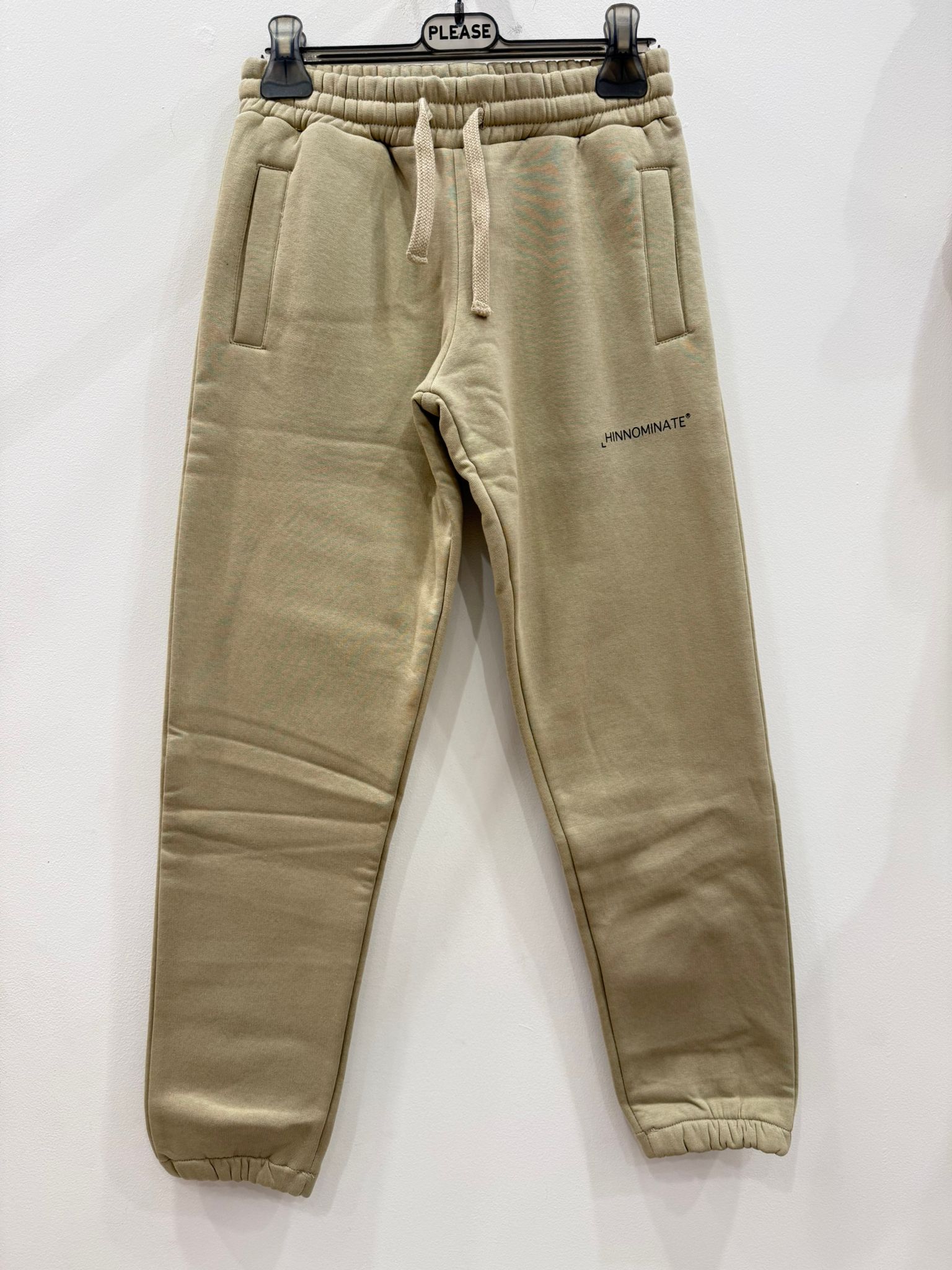 Pantalone Hinnominate
