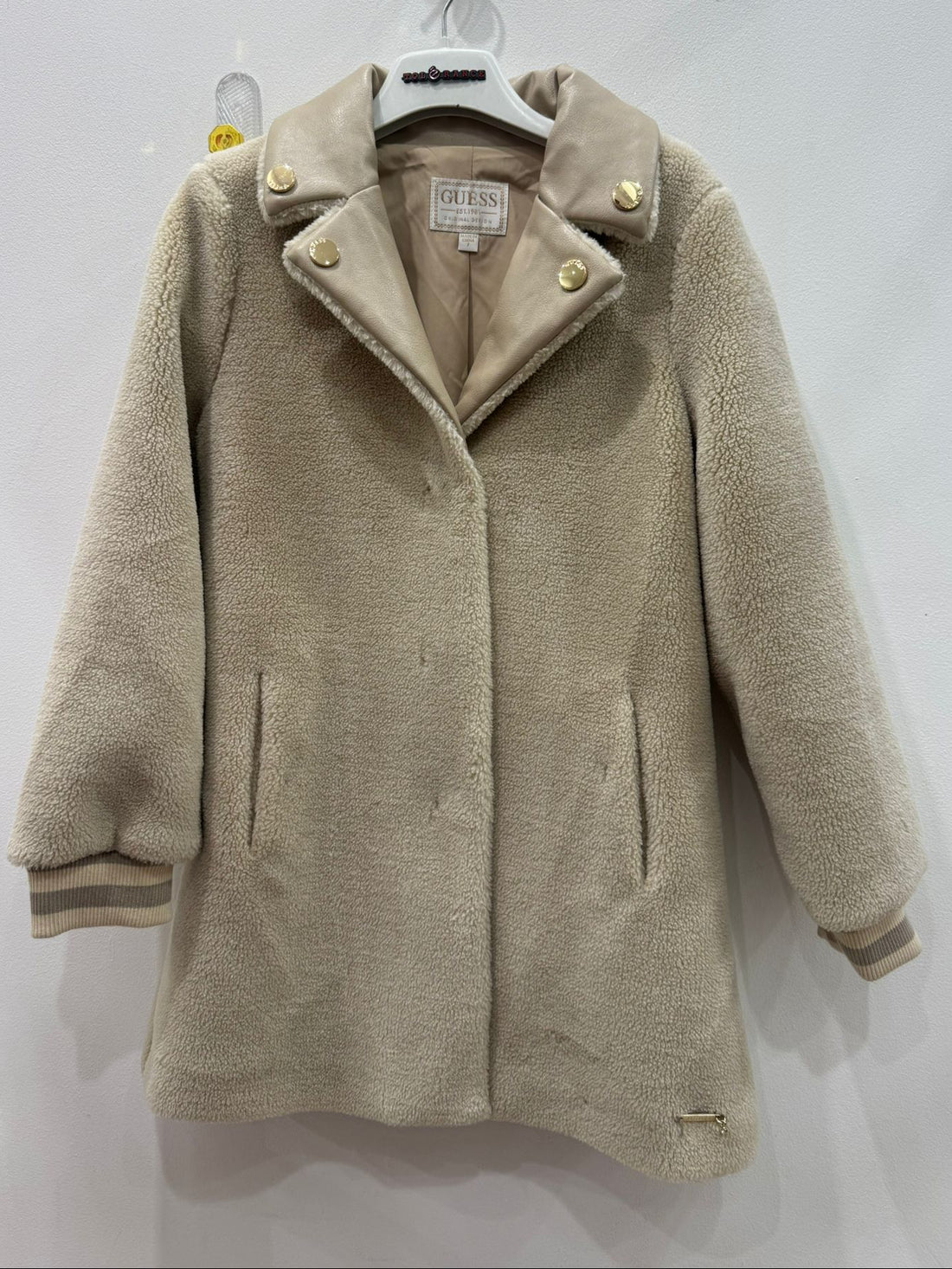 Cappotto Guess