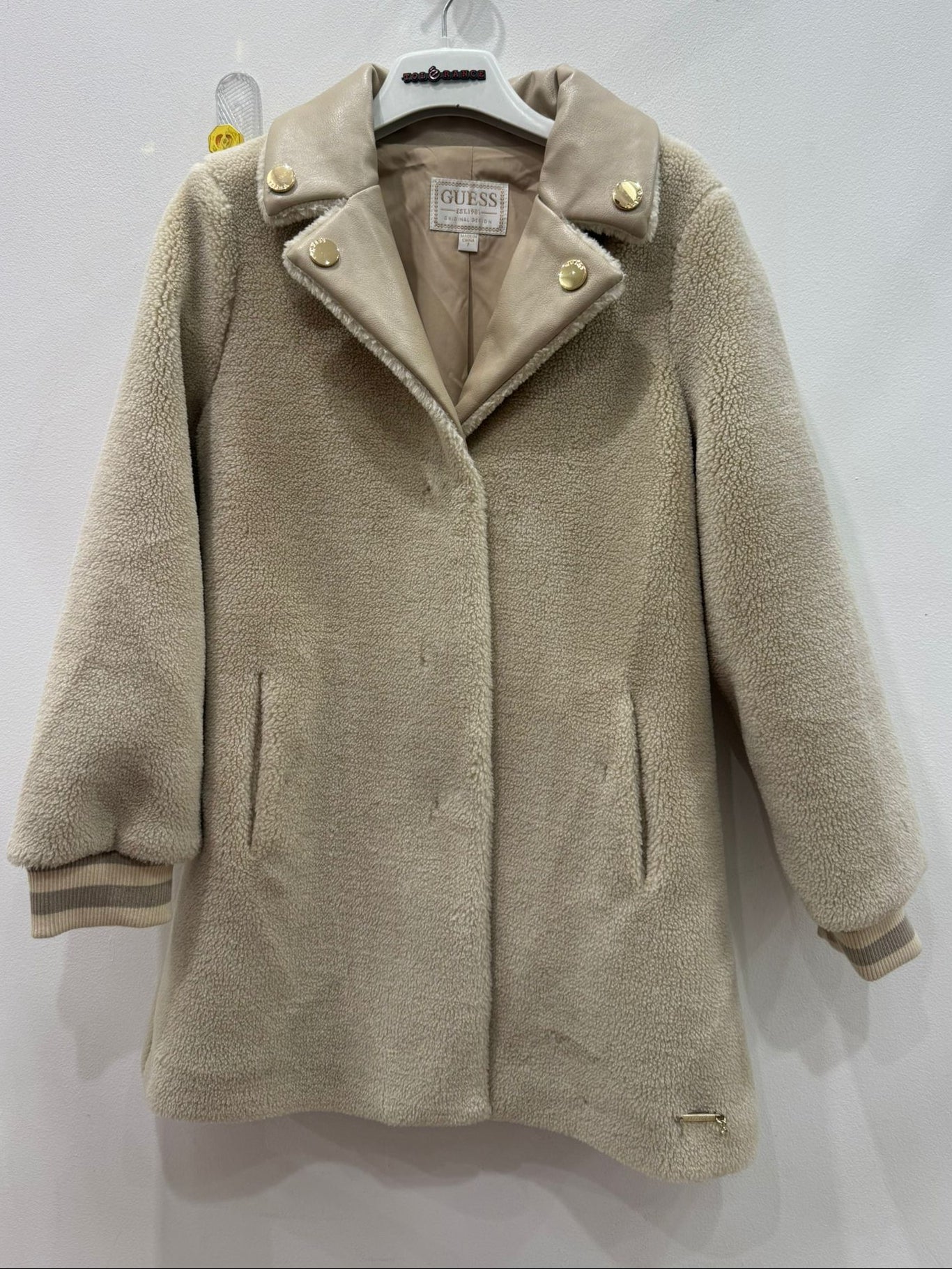 Cappotto Guess