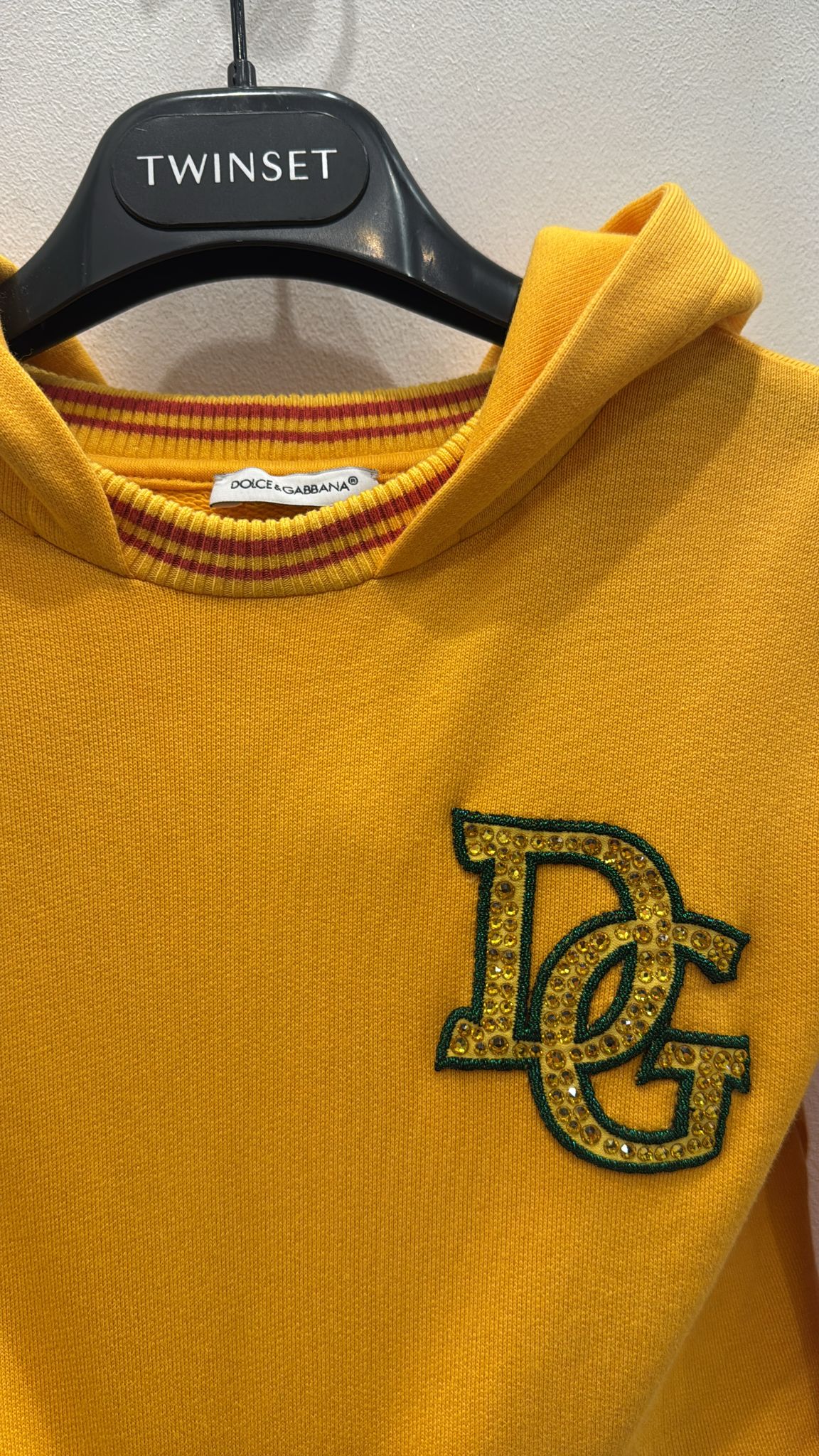 Felpa Dolce & gabbana