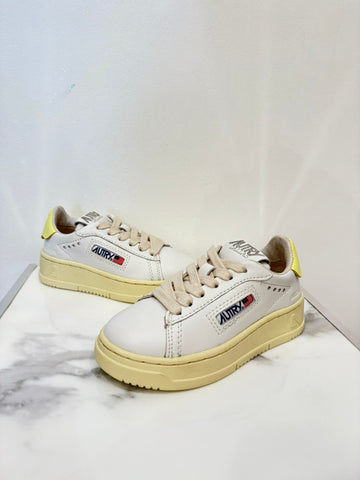 Sneakers AUTRY Dallas TX