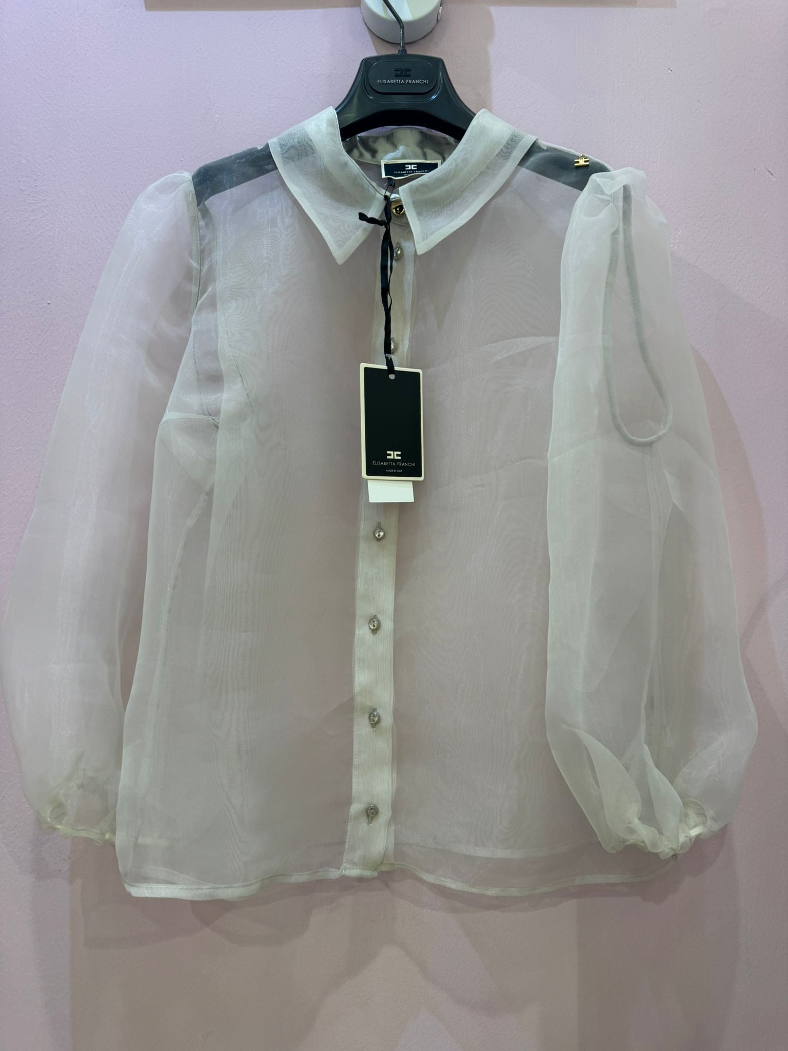 Camicia Elisabetta Franchi