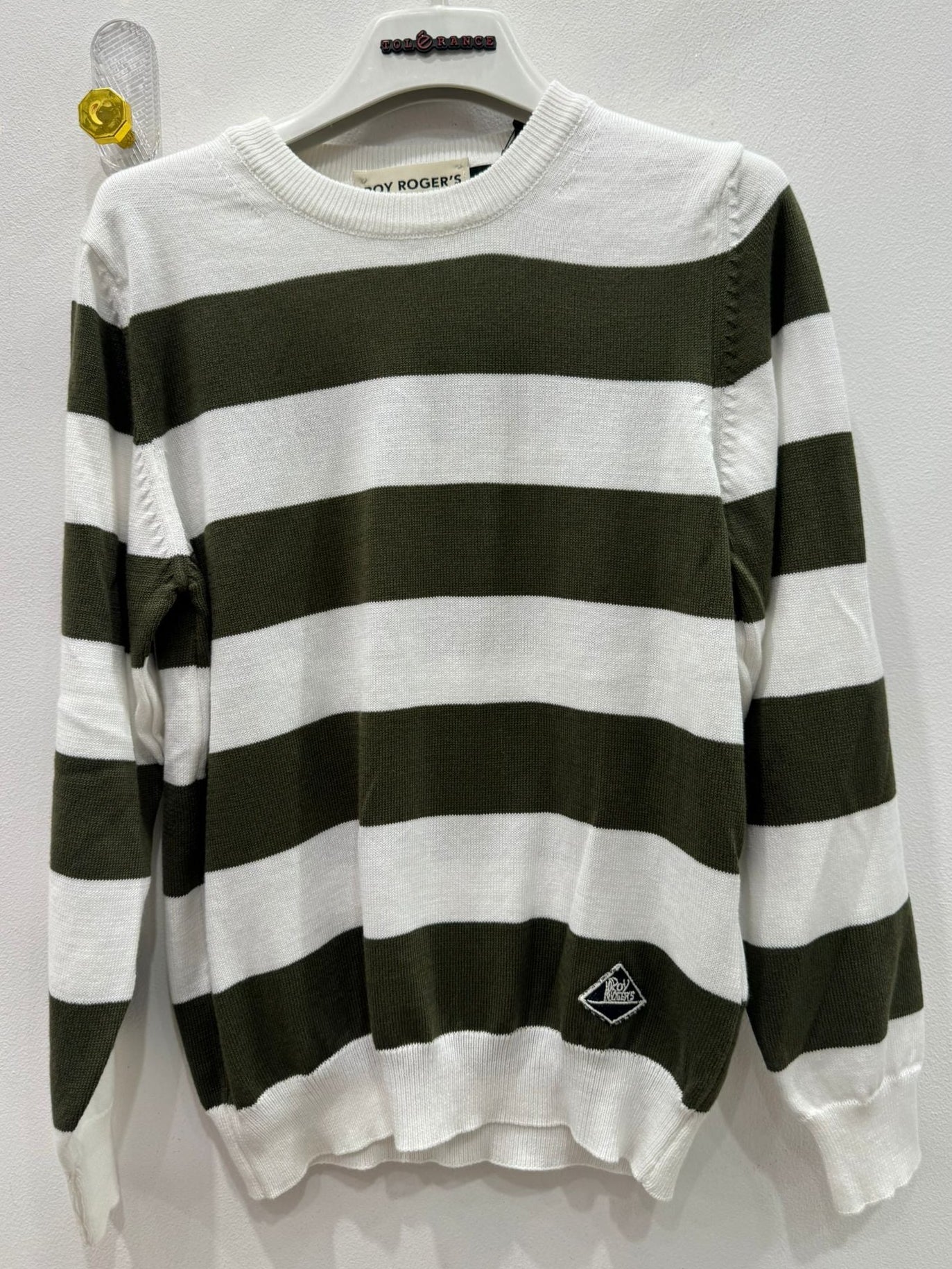Maglia Roy Roger’s