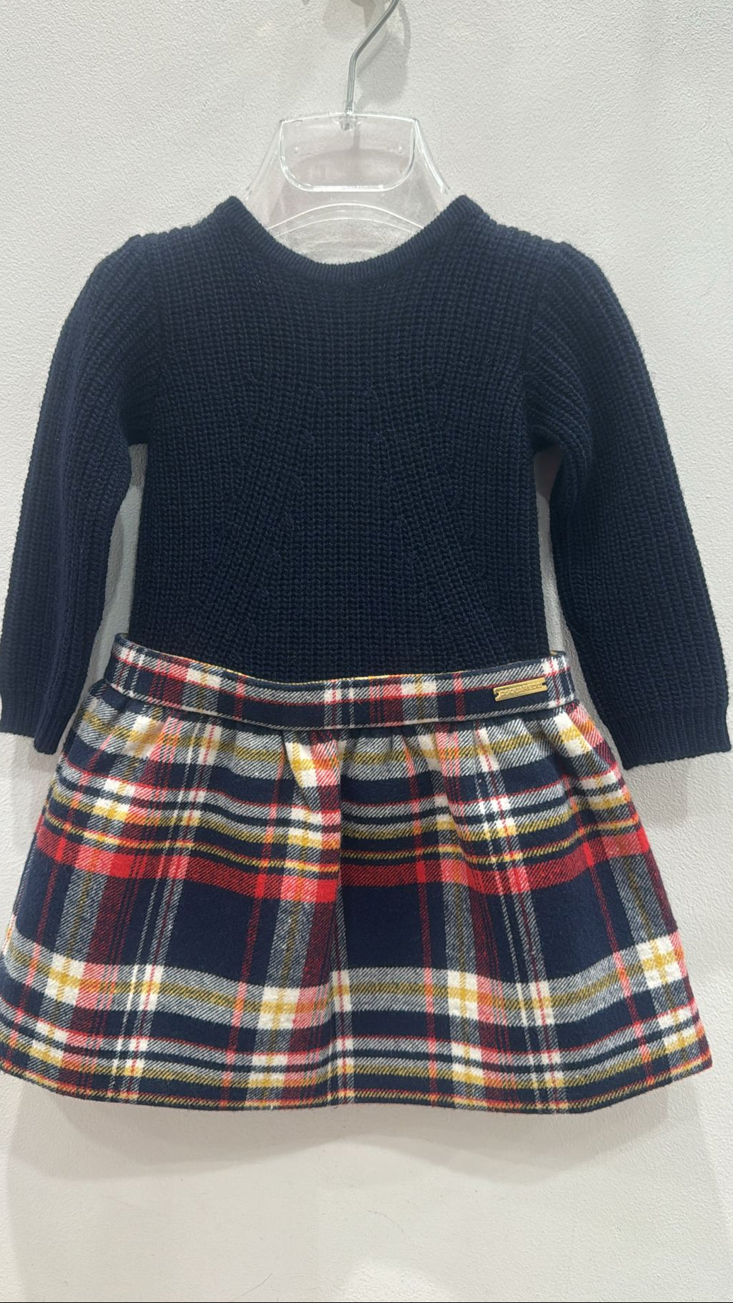 Vestito Dsquared2