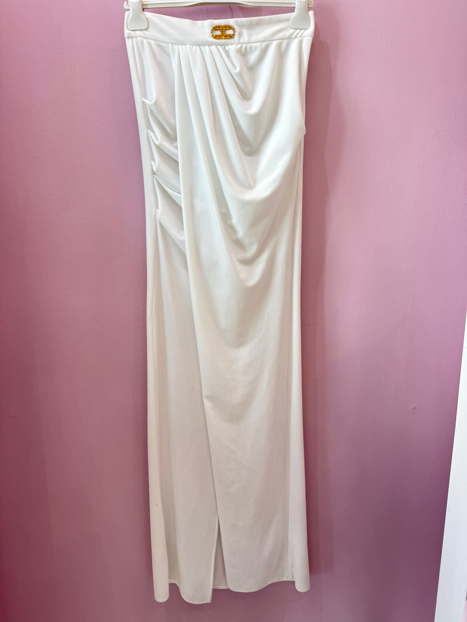 Gonna Elegante Elisabetta franchi