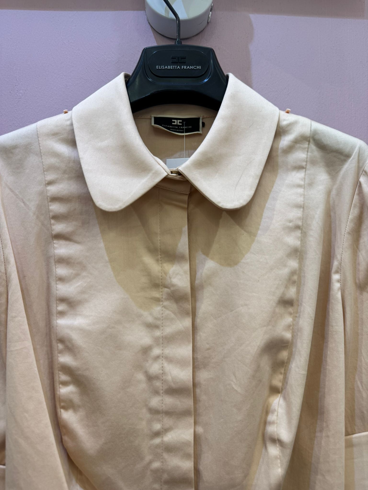 Camicia Elisabetta Franchi