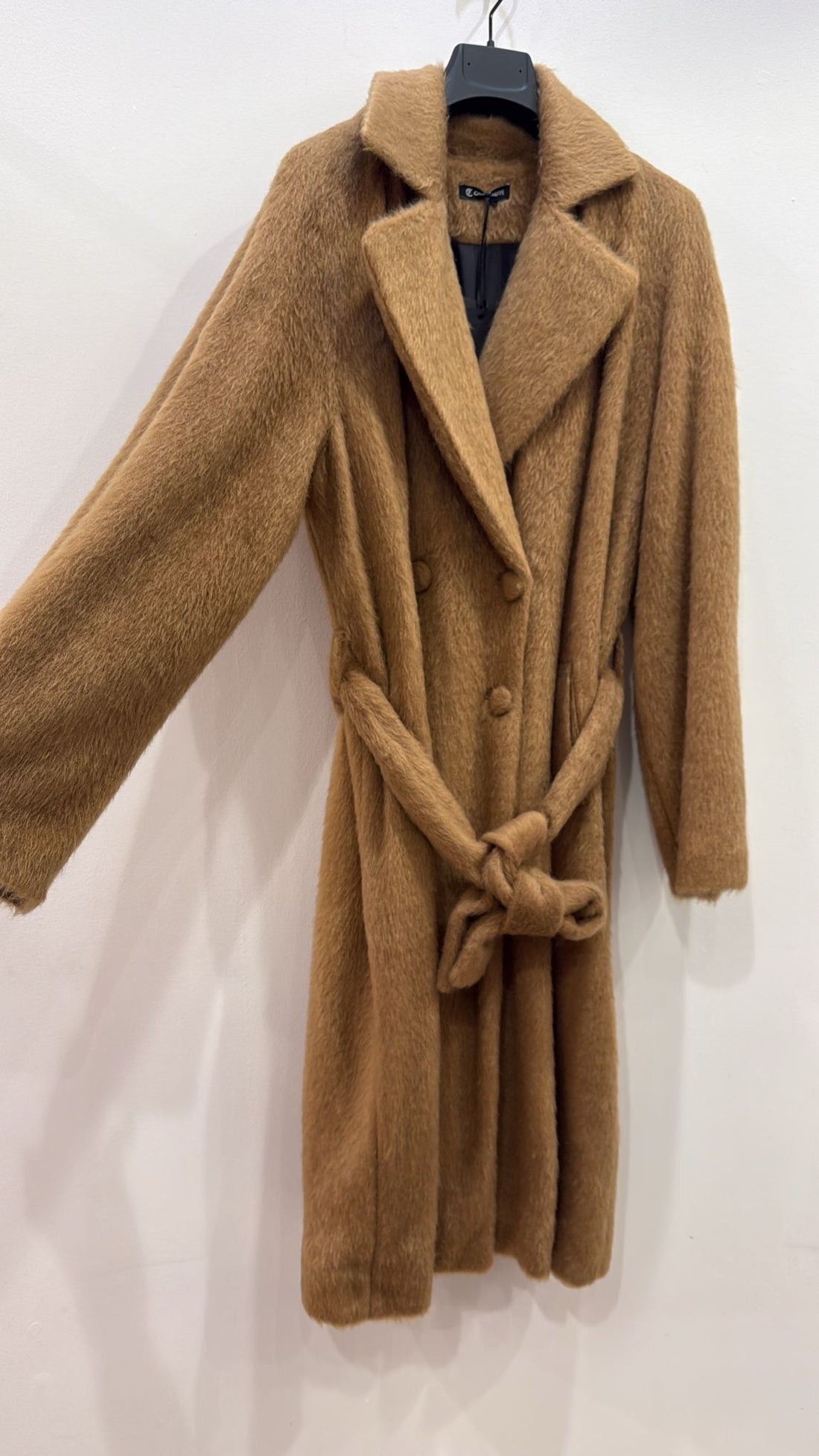 Cappotto Cristina effe