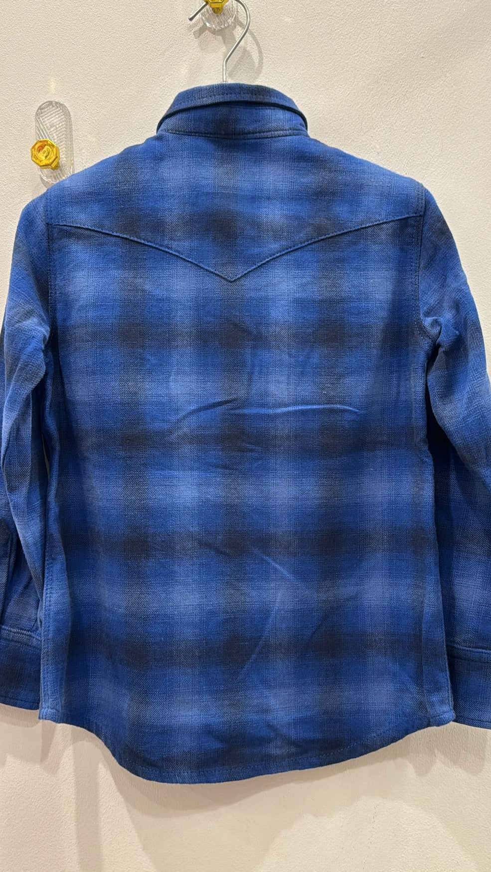 Camicia Roy Roger’s