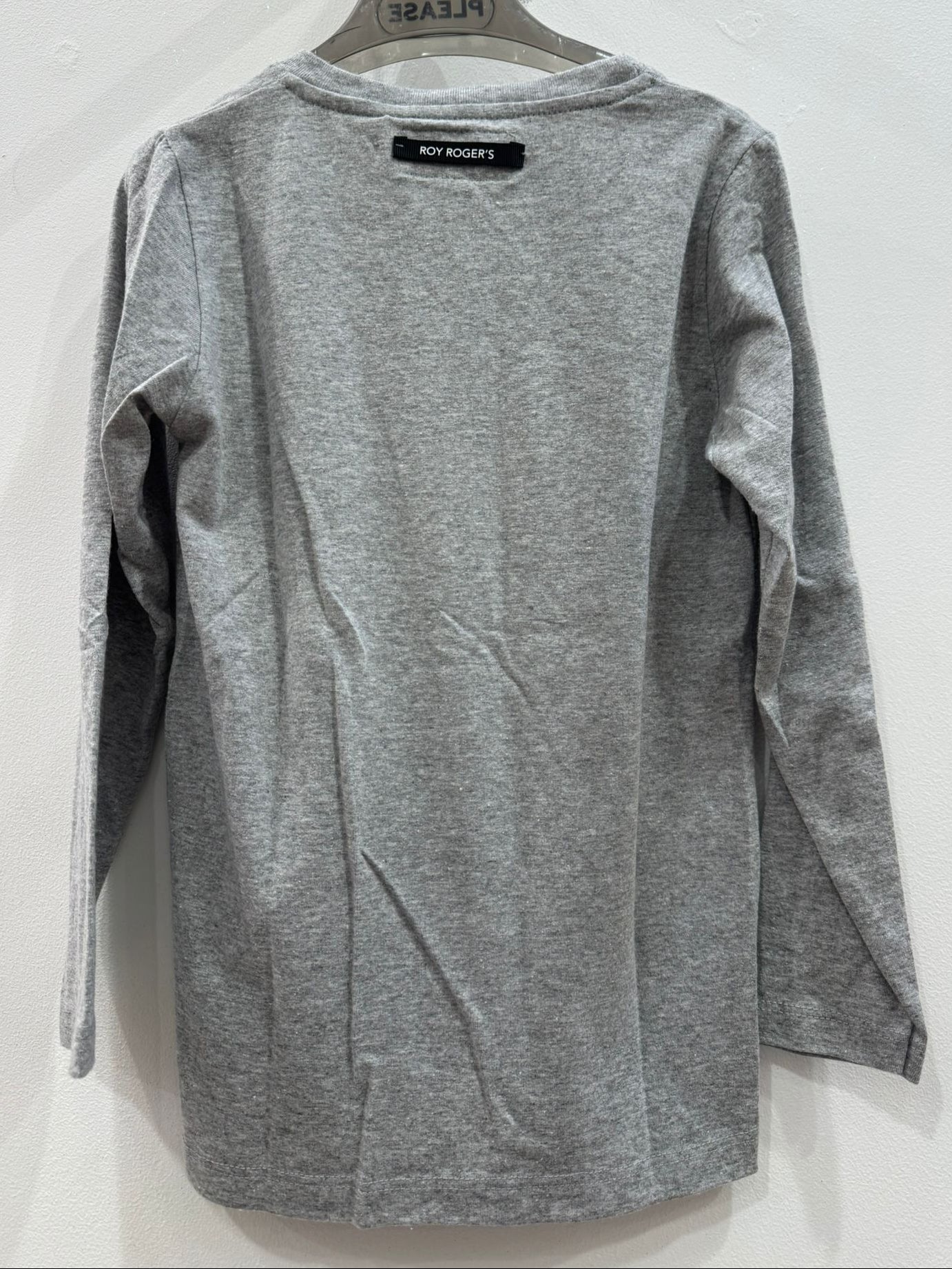 Maglia Roy Roger's