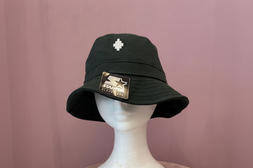 Cappello bucket verdone