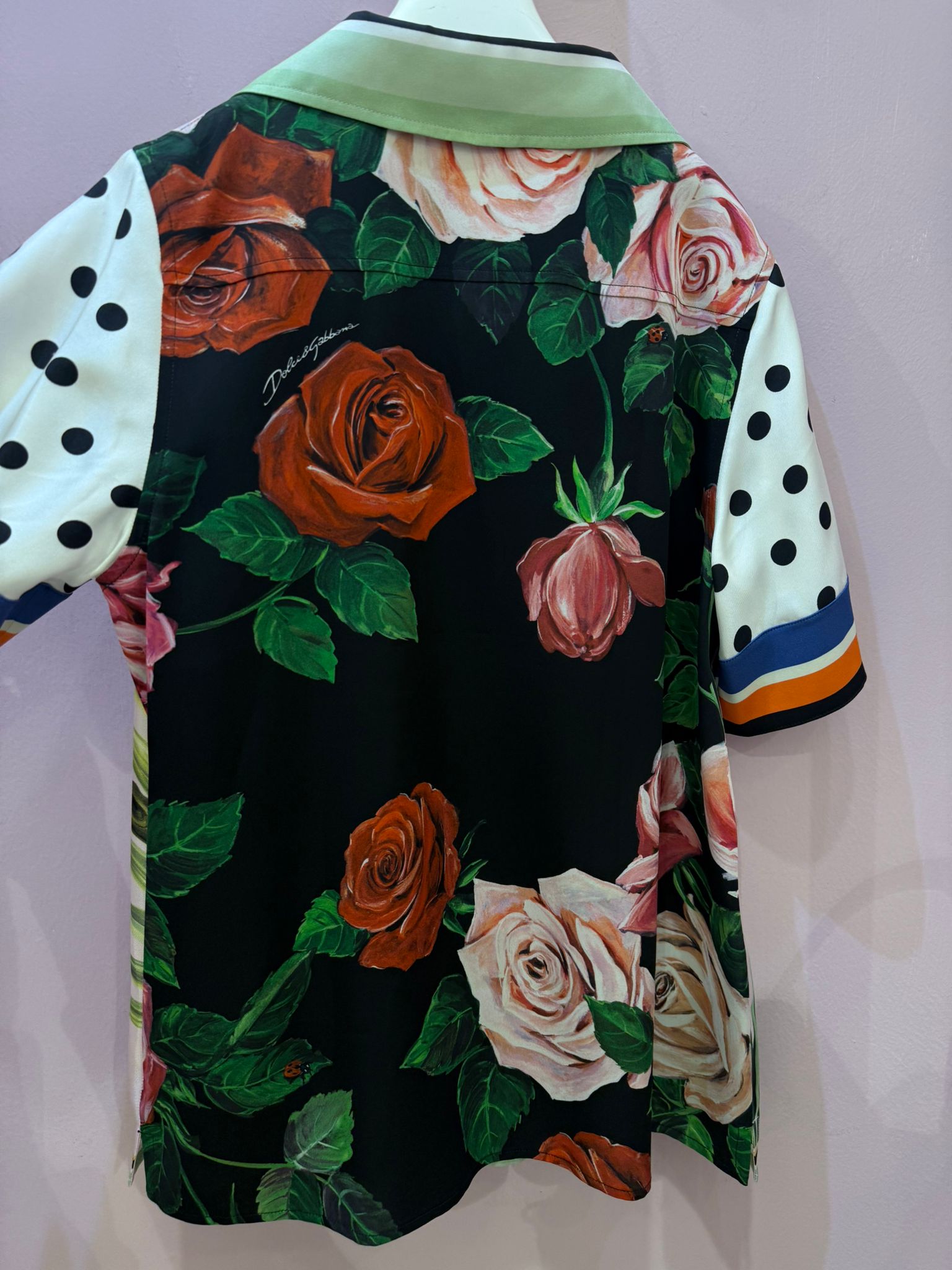Camicia bimbo/a