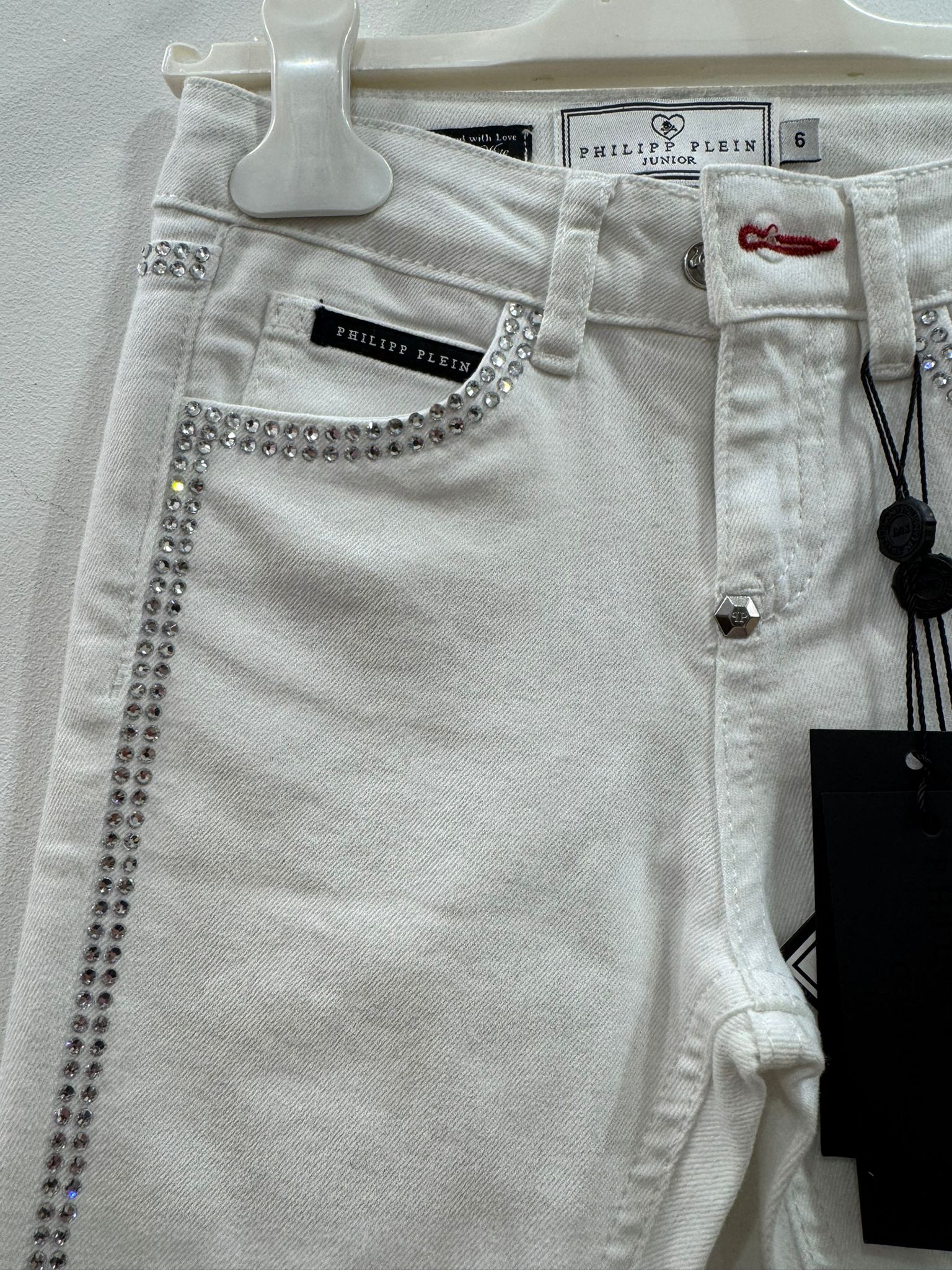 Jeans Philipp Plein
