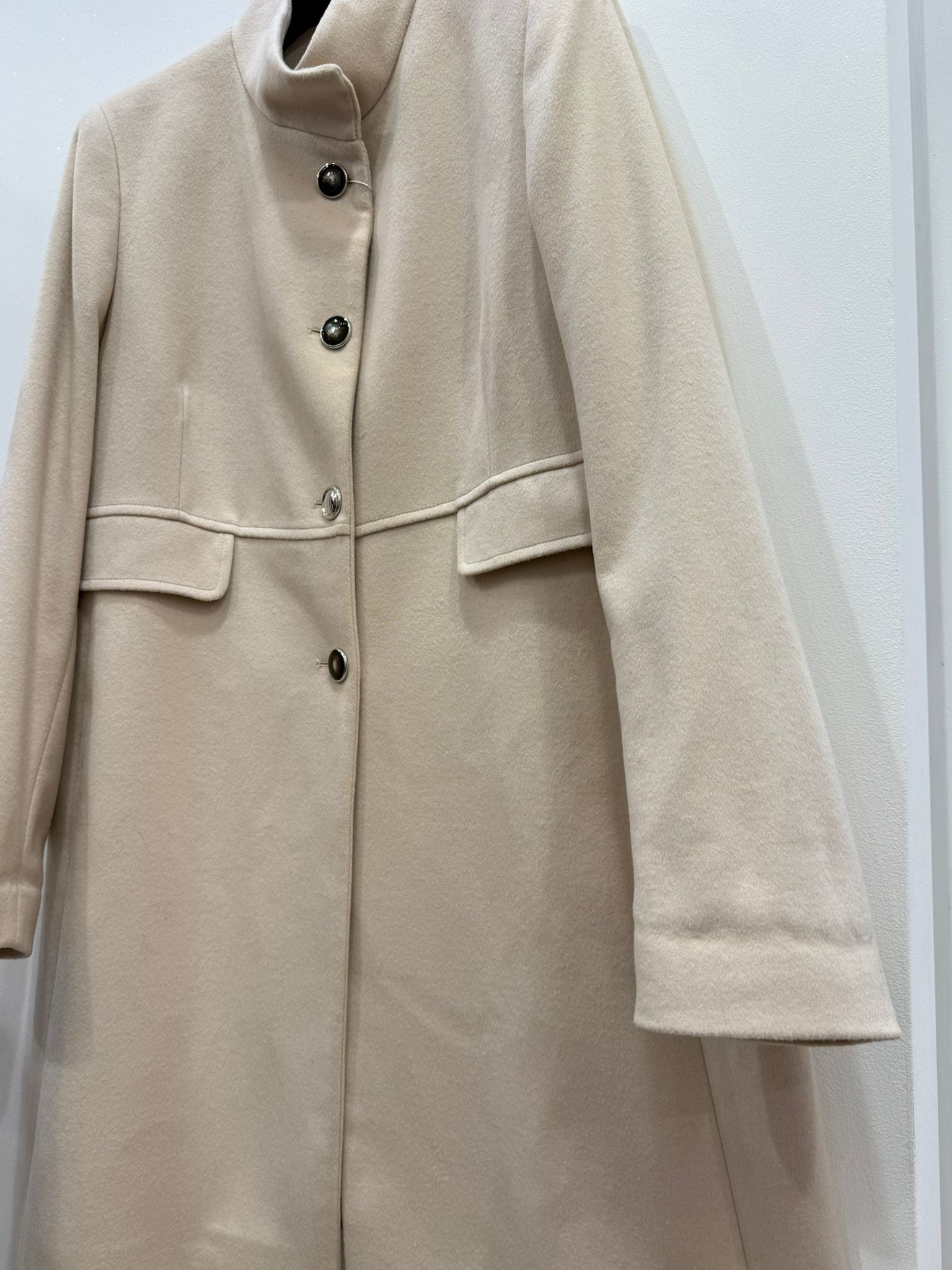 Cappotto Federica garoni