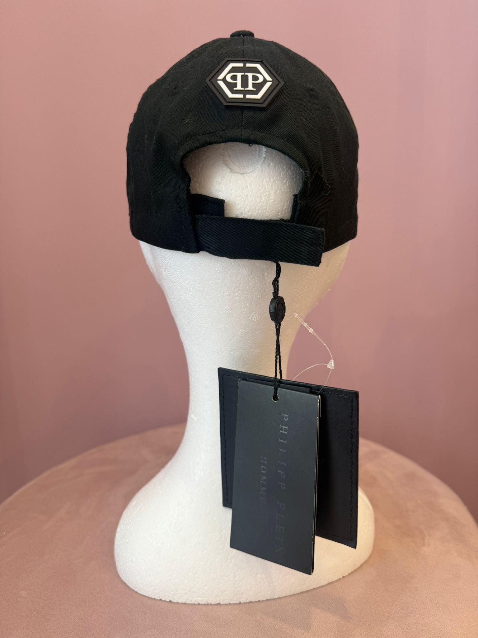 Cappello philip plein