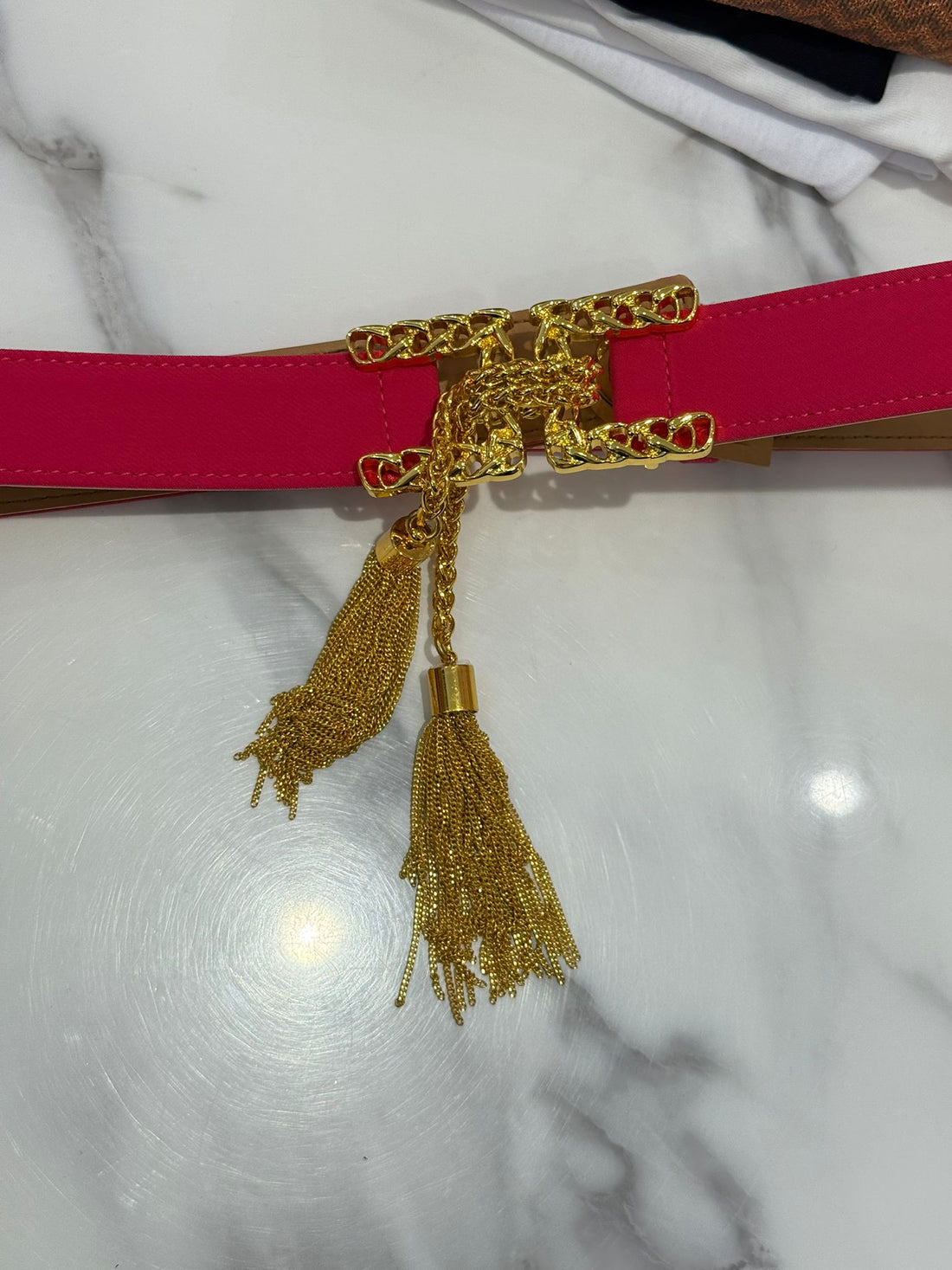 Cintura Elisabetta franchi