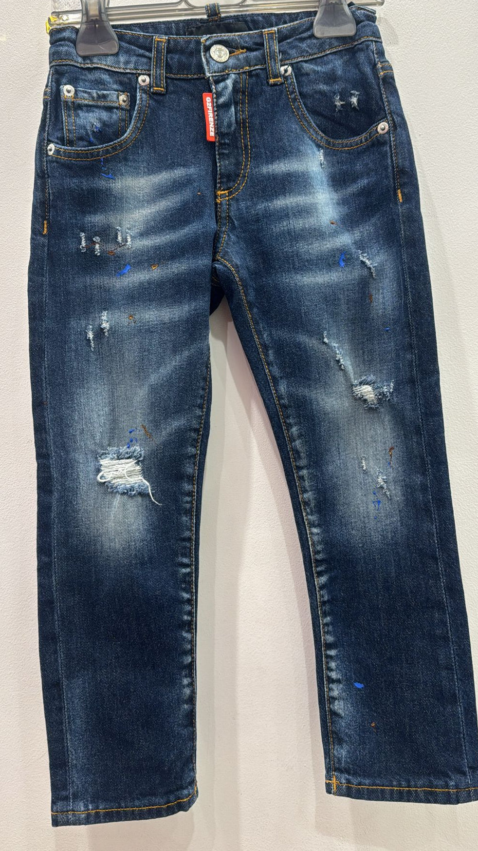 Jeans G2firenze