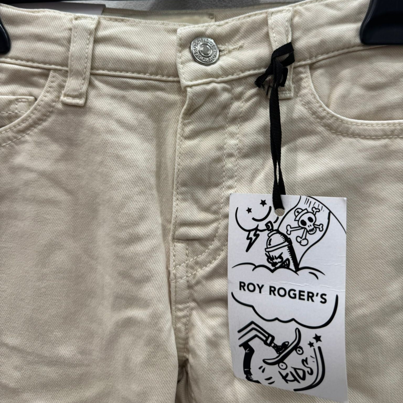 Pantalone Roy Roger’s